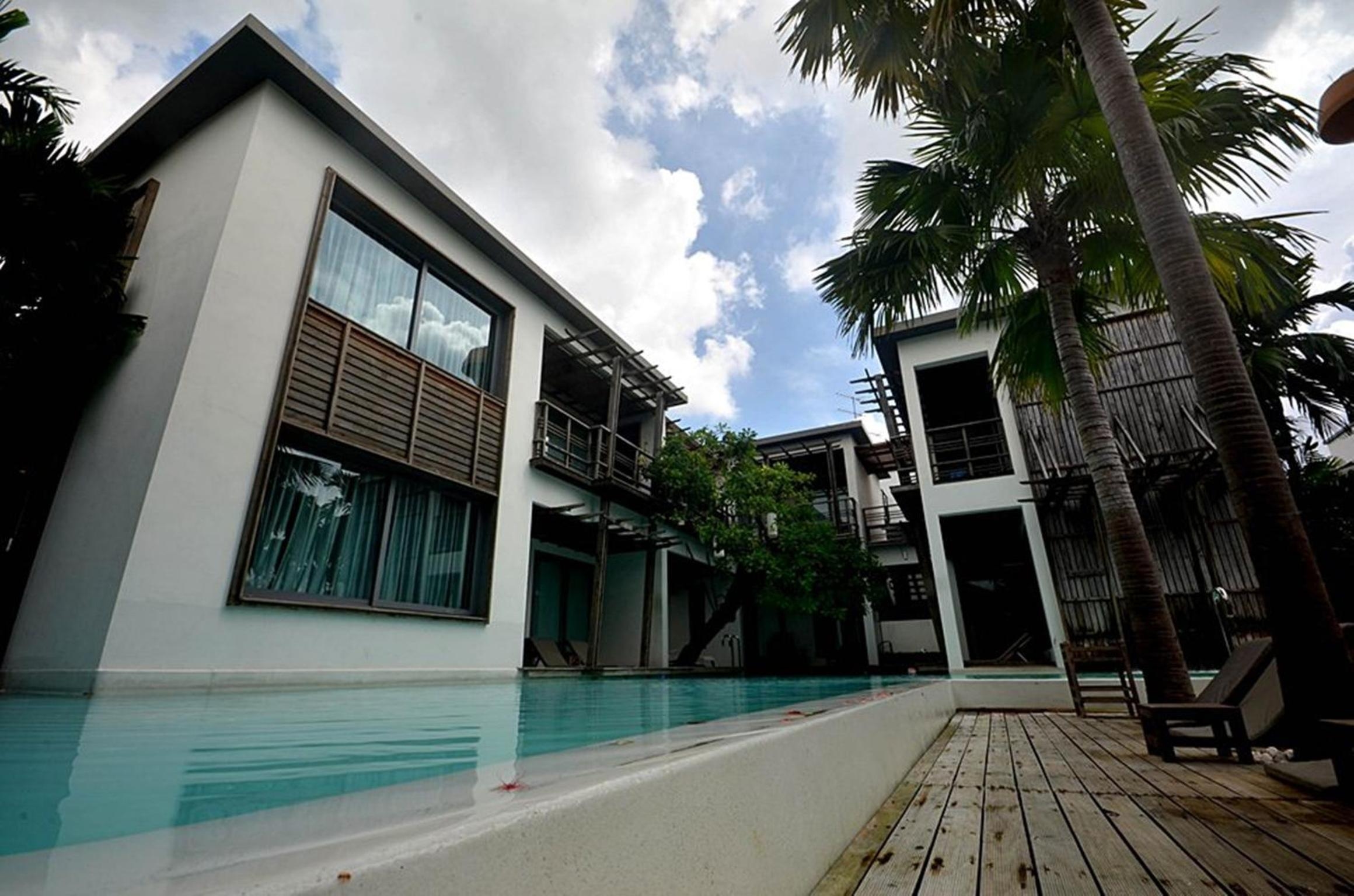 Foto de Paragon Inn