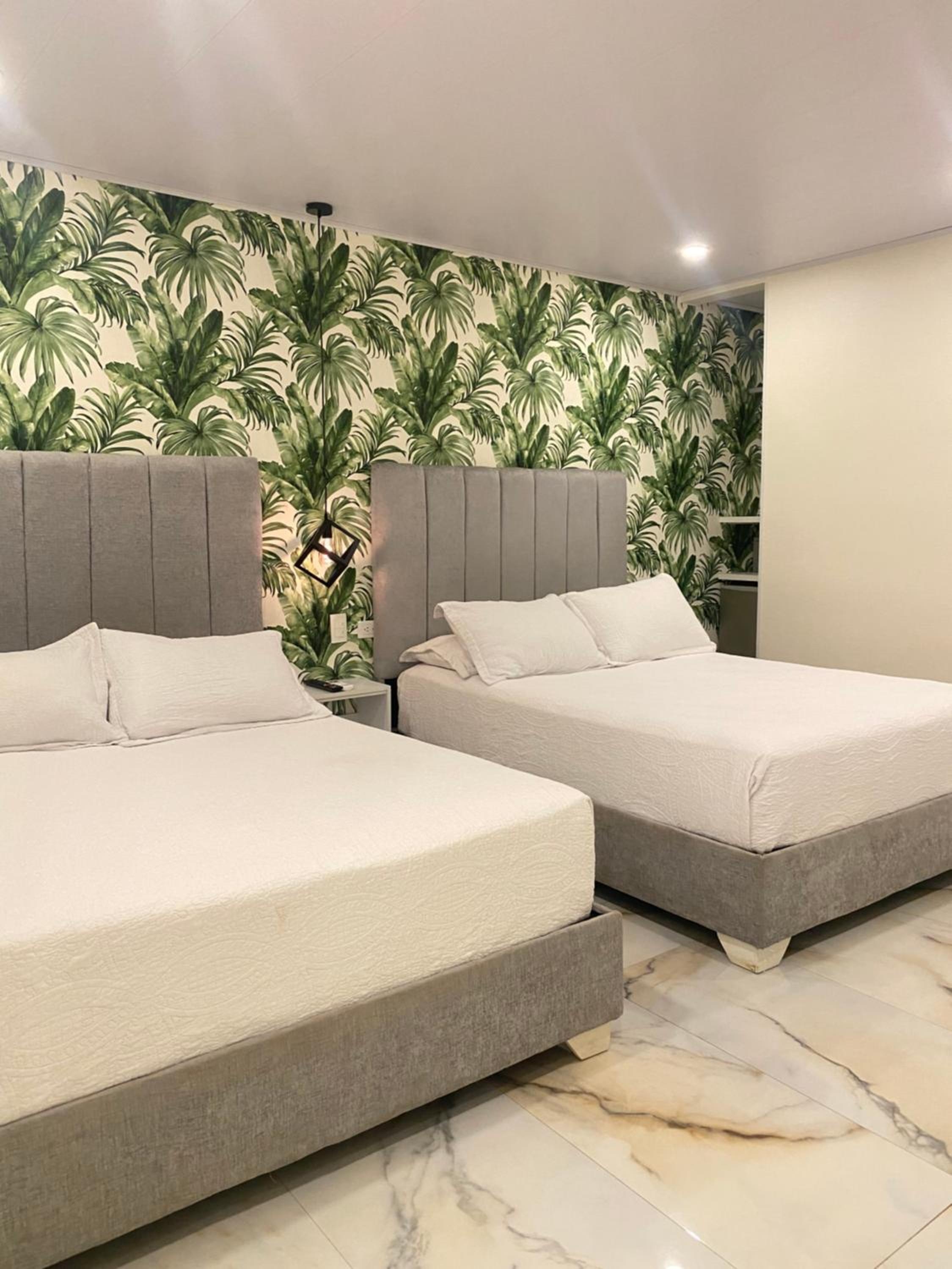 WH HOTEL, San Andrés