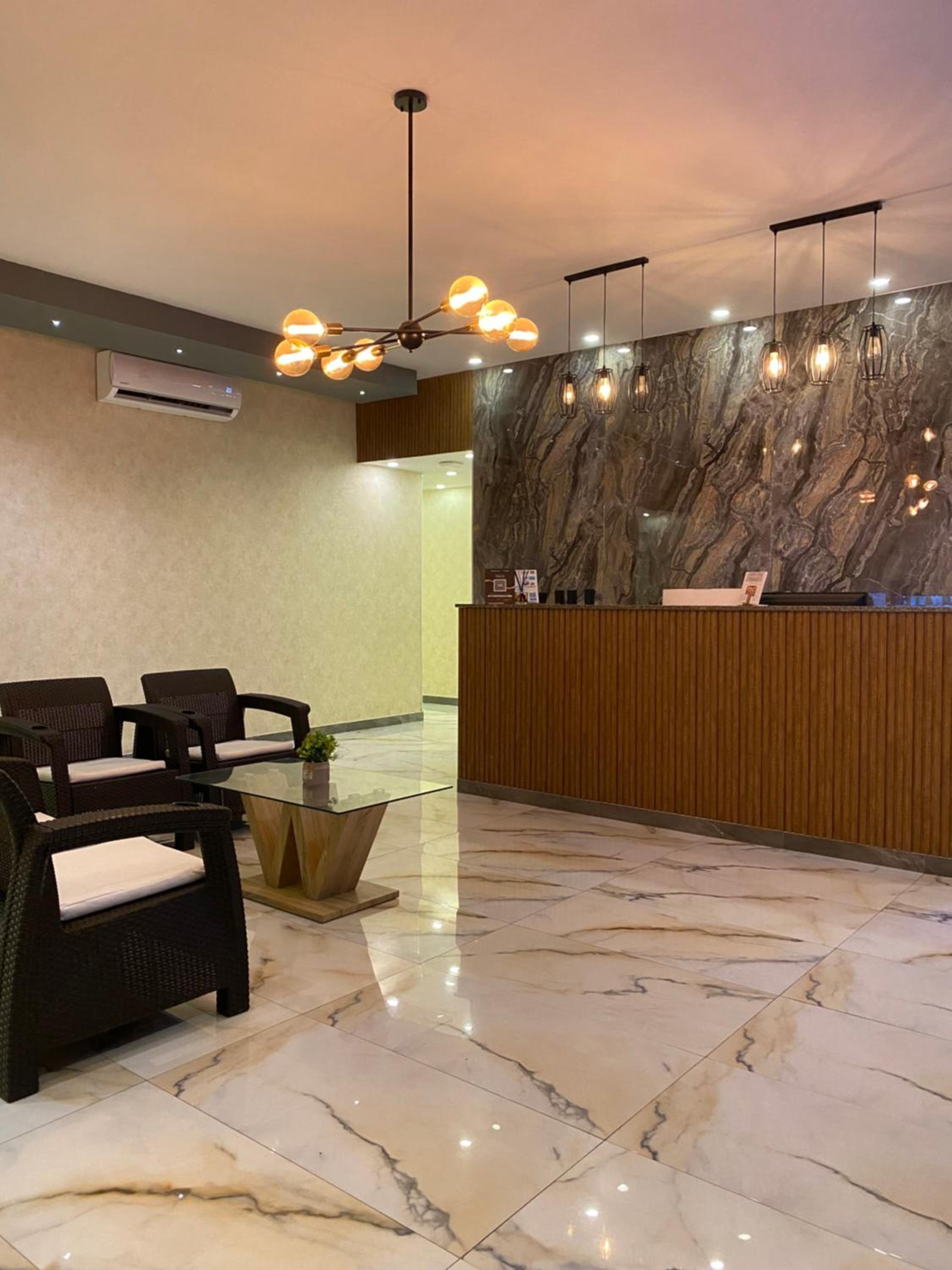 WH HOTEL, San Andrés