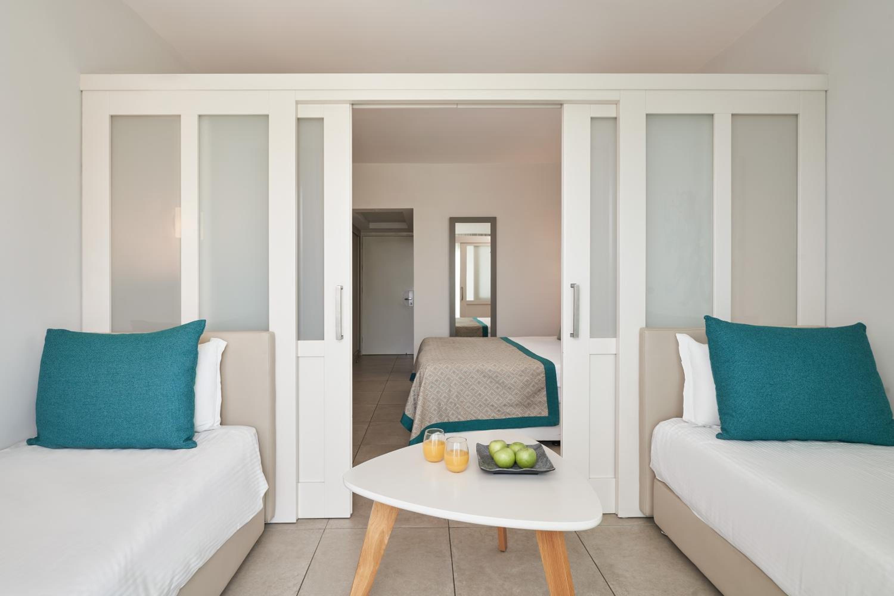 Foto de Atlantica Aeneas Resort