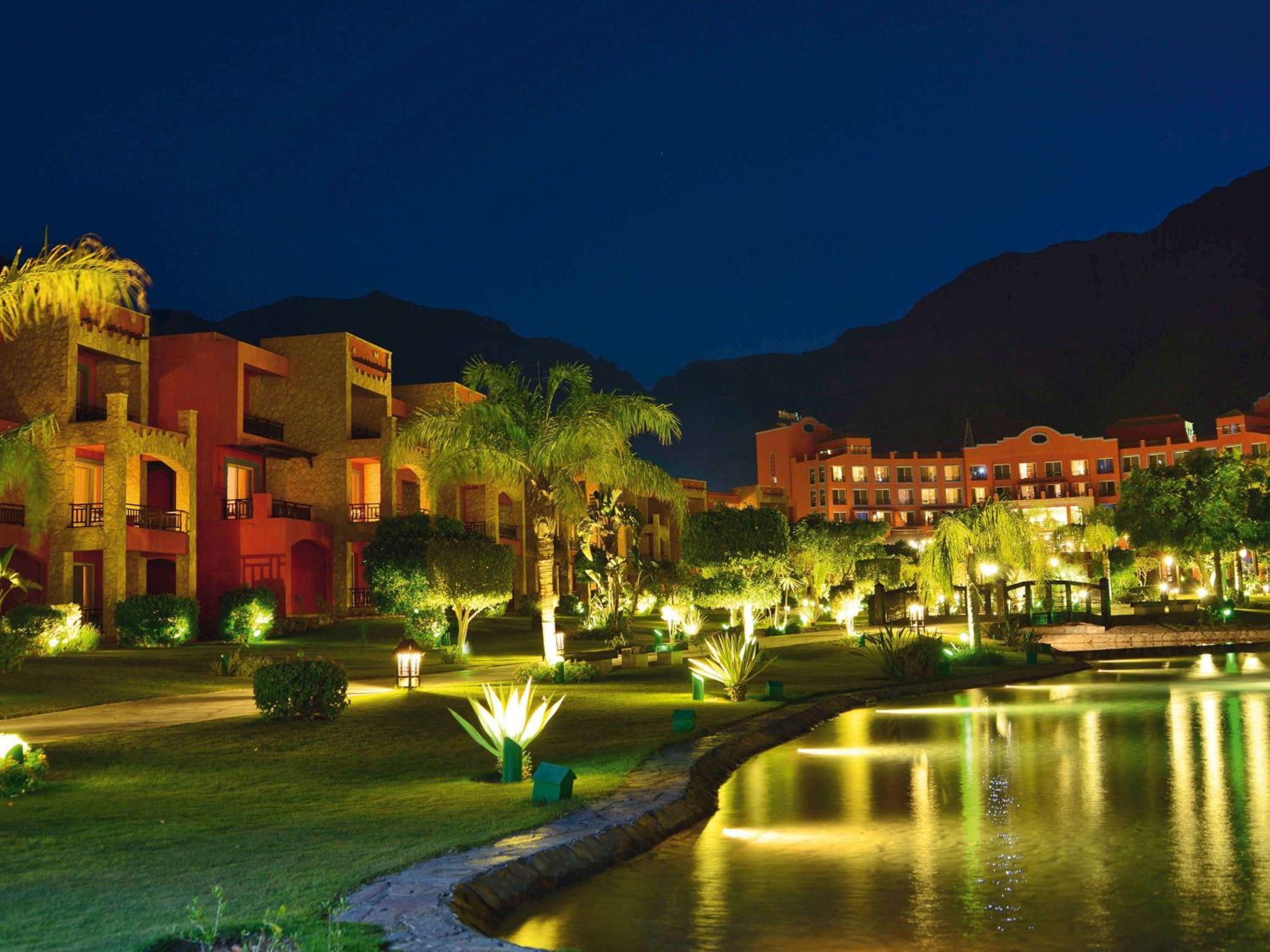 Mövenpick Resort El Sokhna