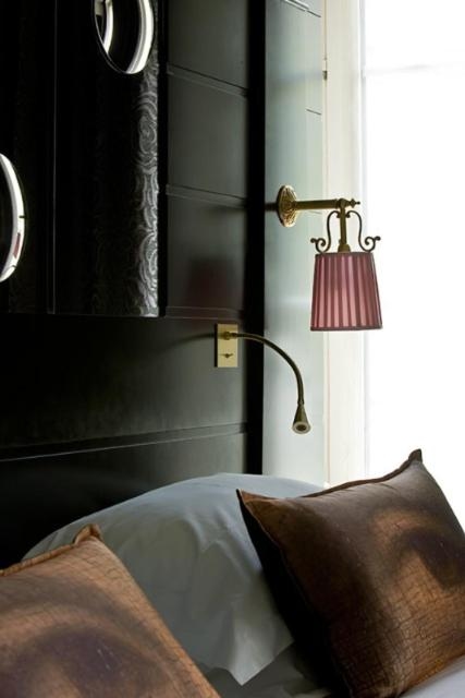 Foto de Hotel Observatoire Luxembourg