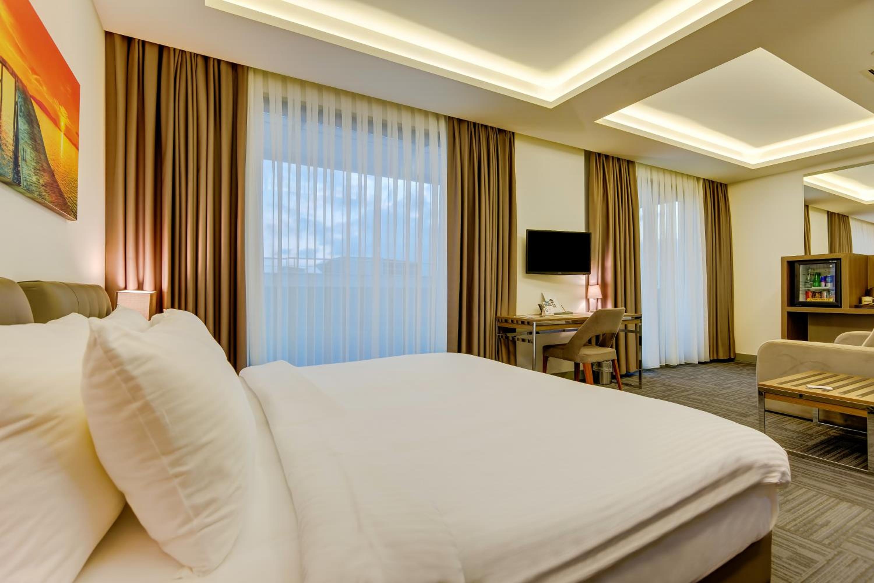 Foto de Plus Hotel Bostanci Atasehir