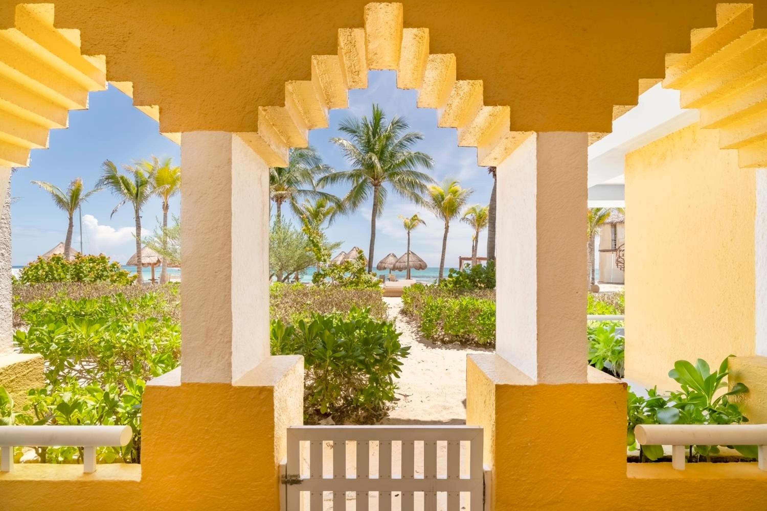 Foto de Iberostar Waves Paraíso del Mar - All Inclusive