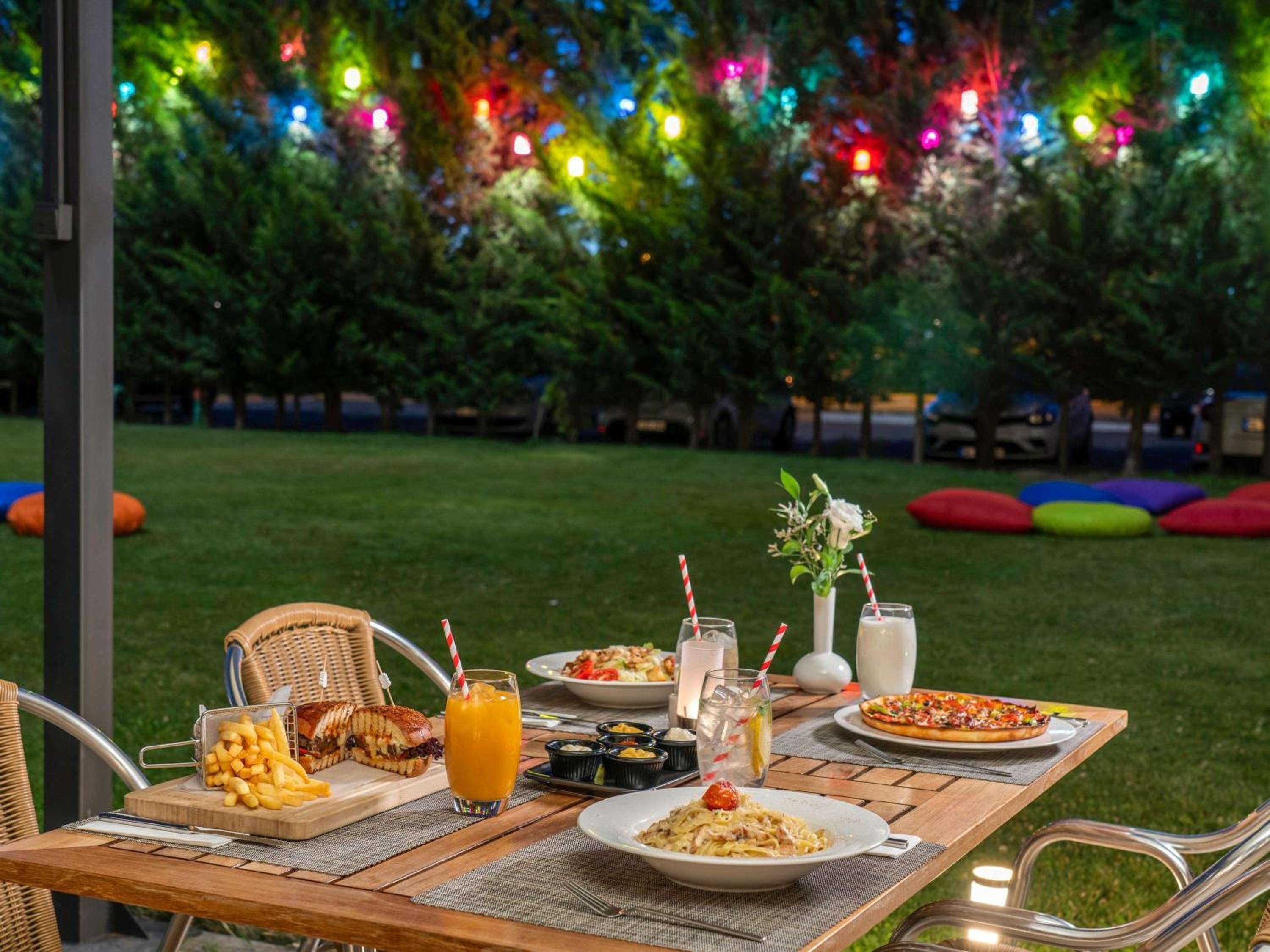 Foto de Ibis Kayseri