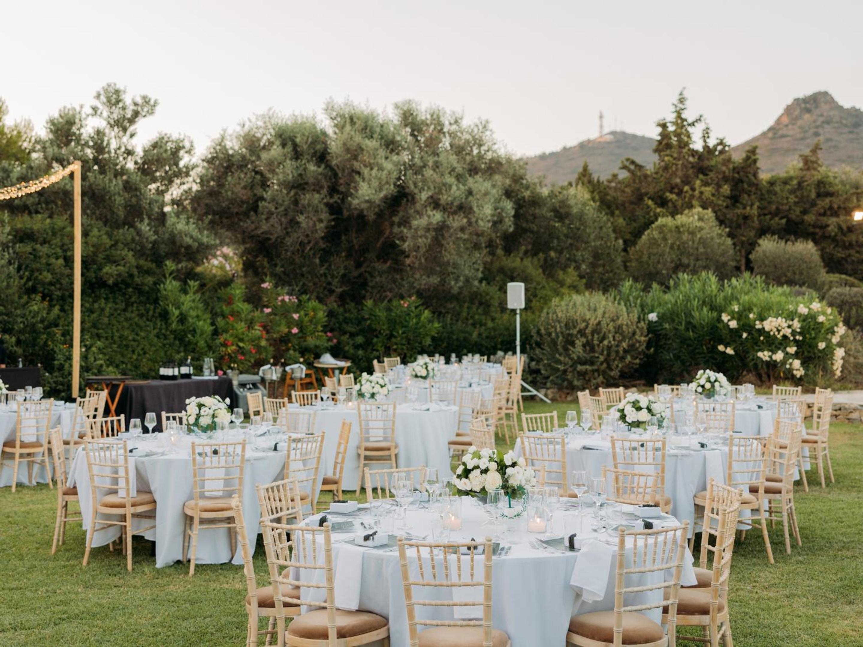 Foto de Cape Sounio, a Resort to Live