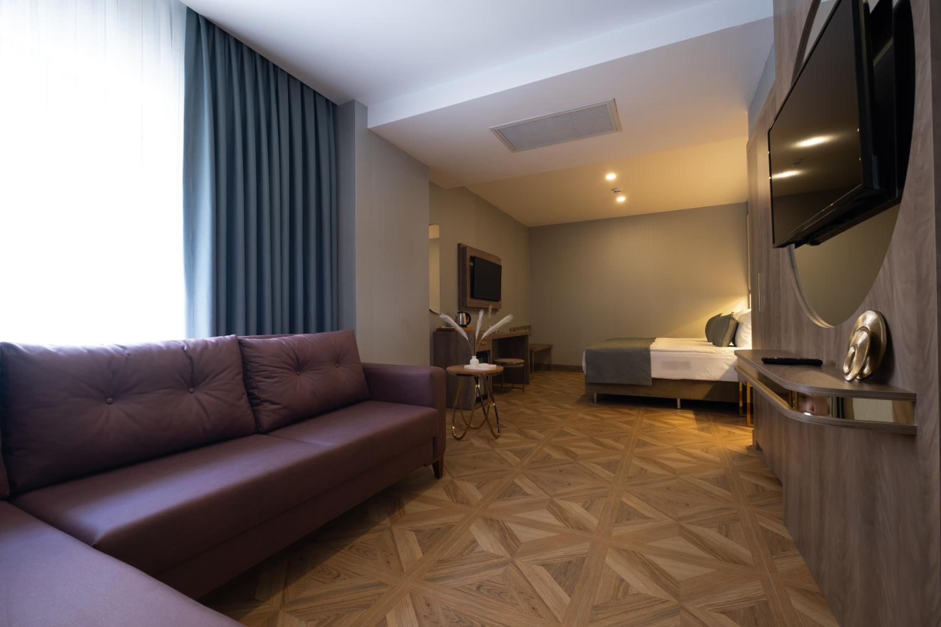 Foto de Buke Hotel Bomonti