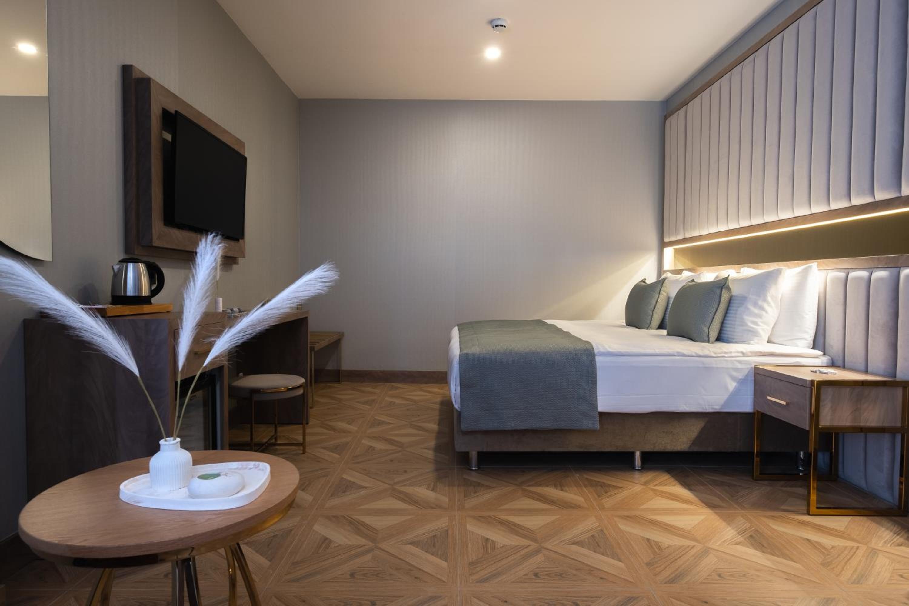 Foto de Buke Hotel Bomonti