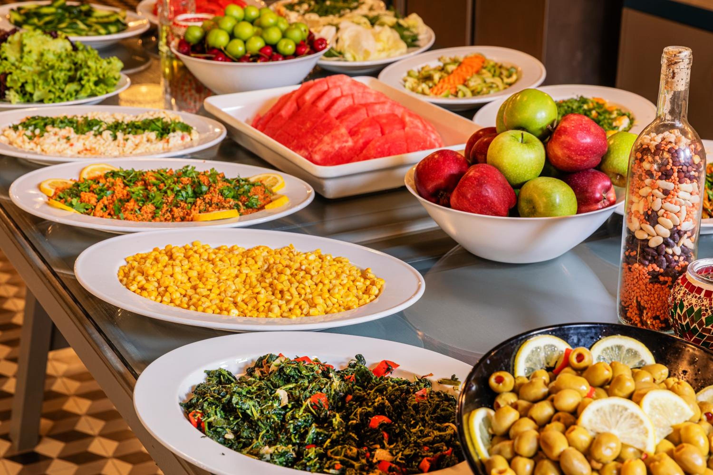 Foto de Azade Premier Hotel Istanbul