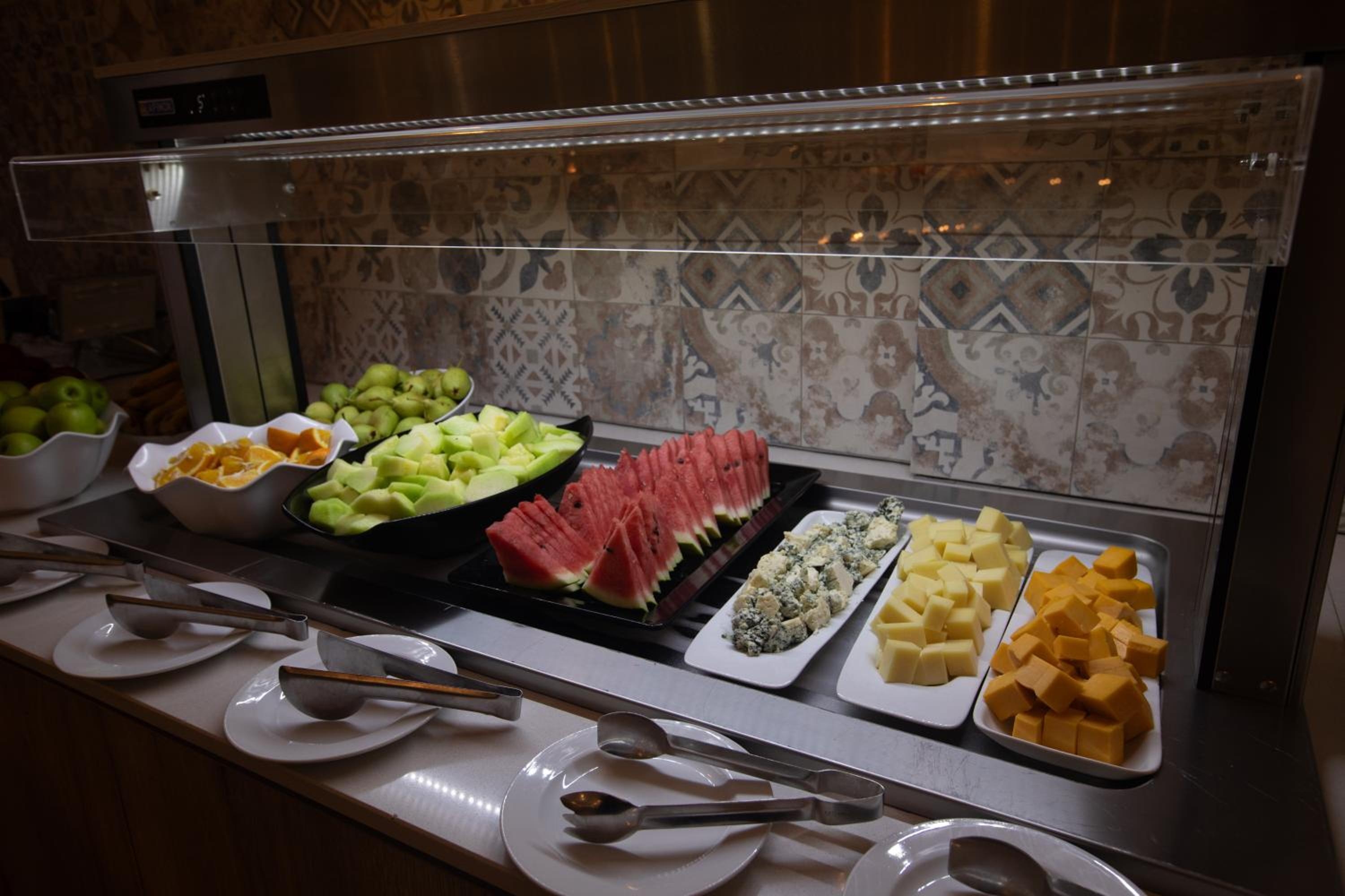 Foto de Bohemian Gardens Hotel