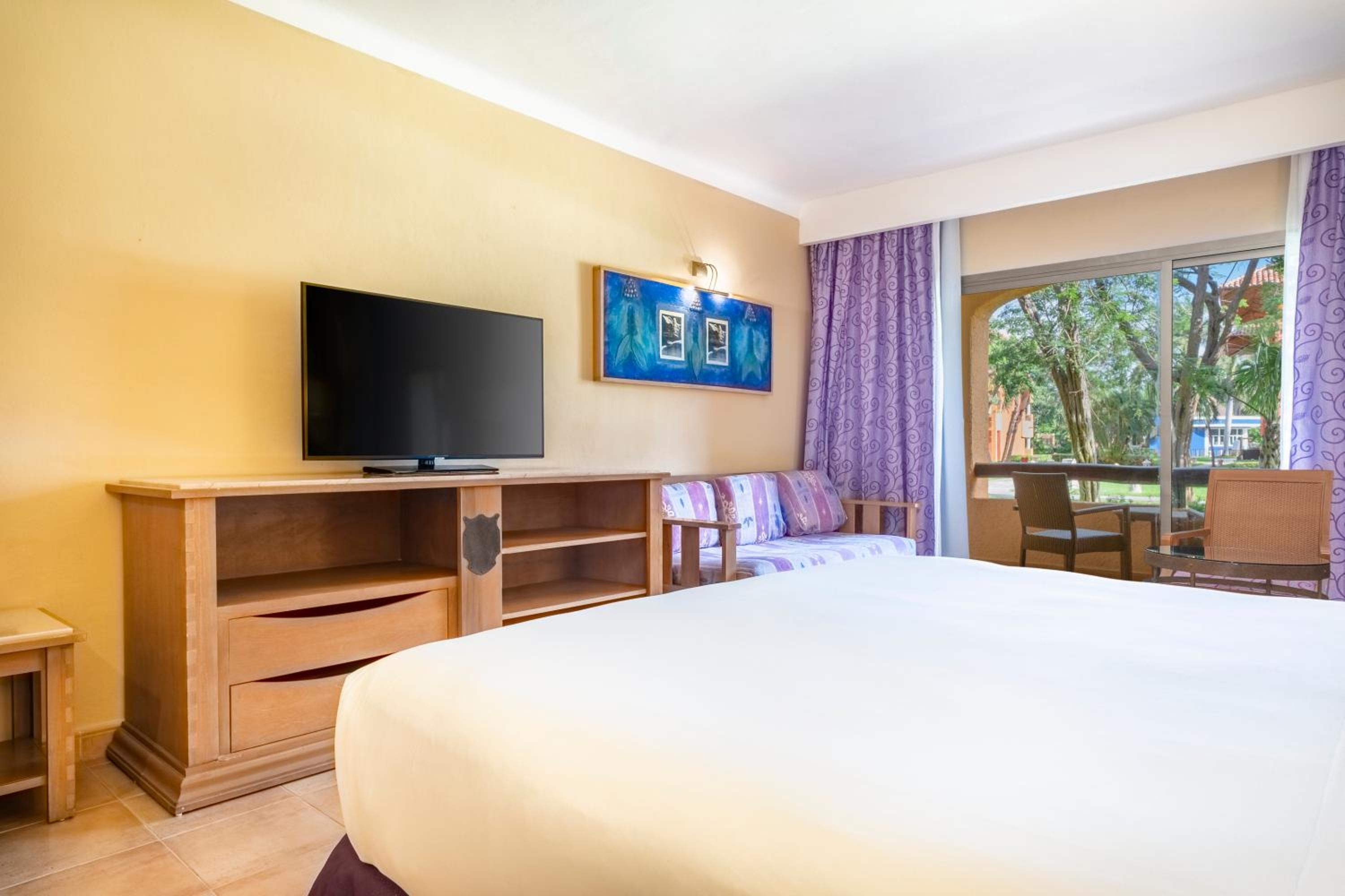Foto de Iberostar Selection Paraíso Lindo - All Inclusive