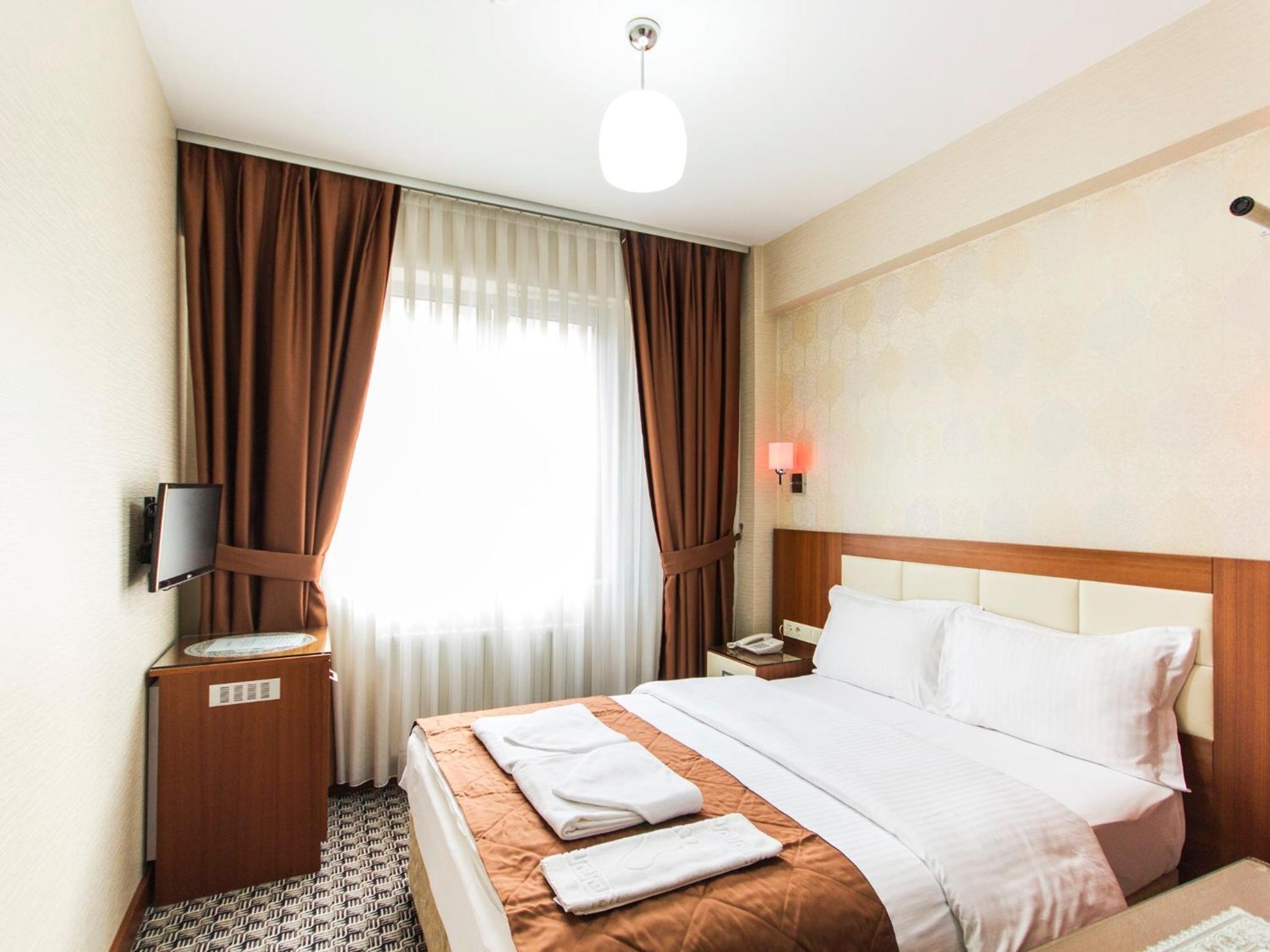 Foto de Mint Residence Taksim