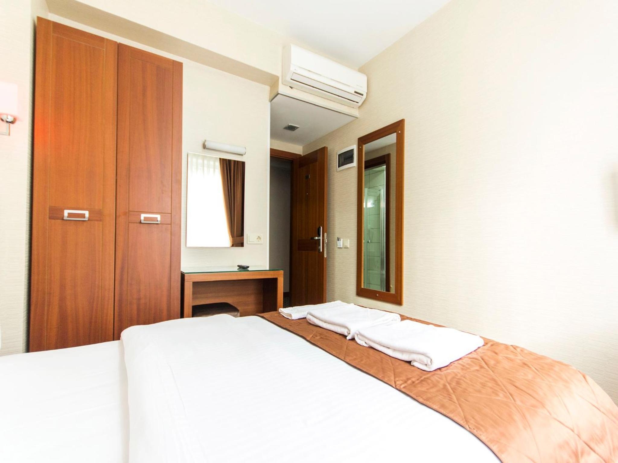 Foto de Mint Residence Taksim
