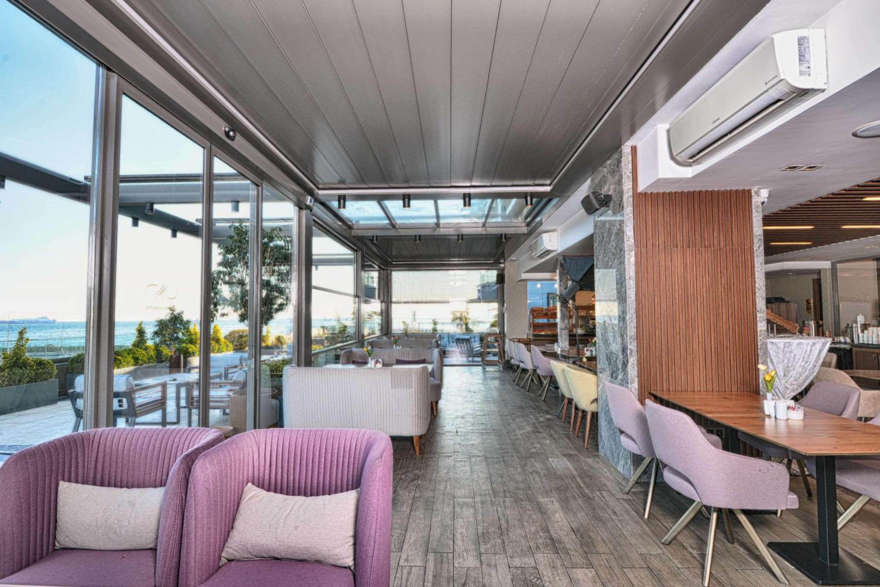 Foto de Best Western Premier Ottoperla Hotel