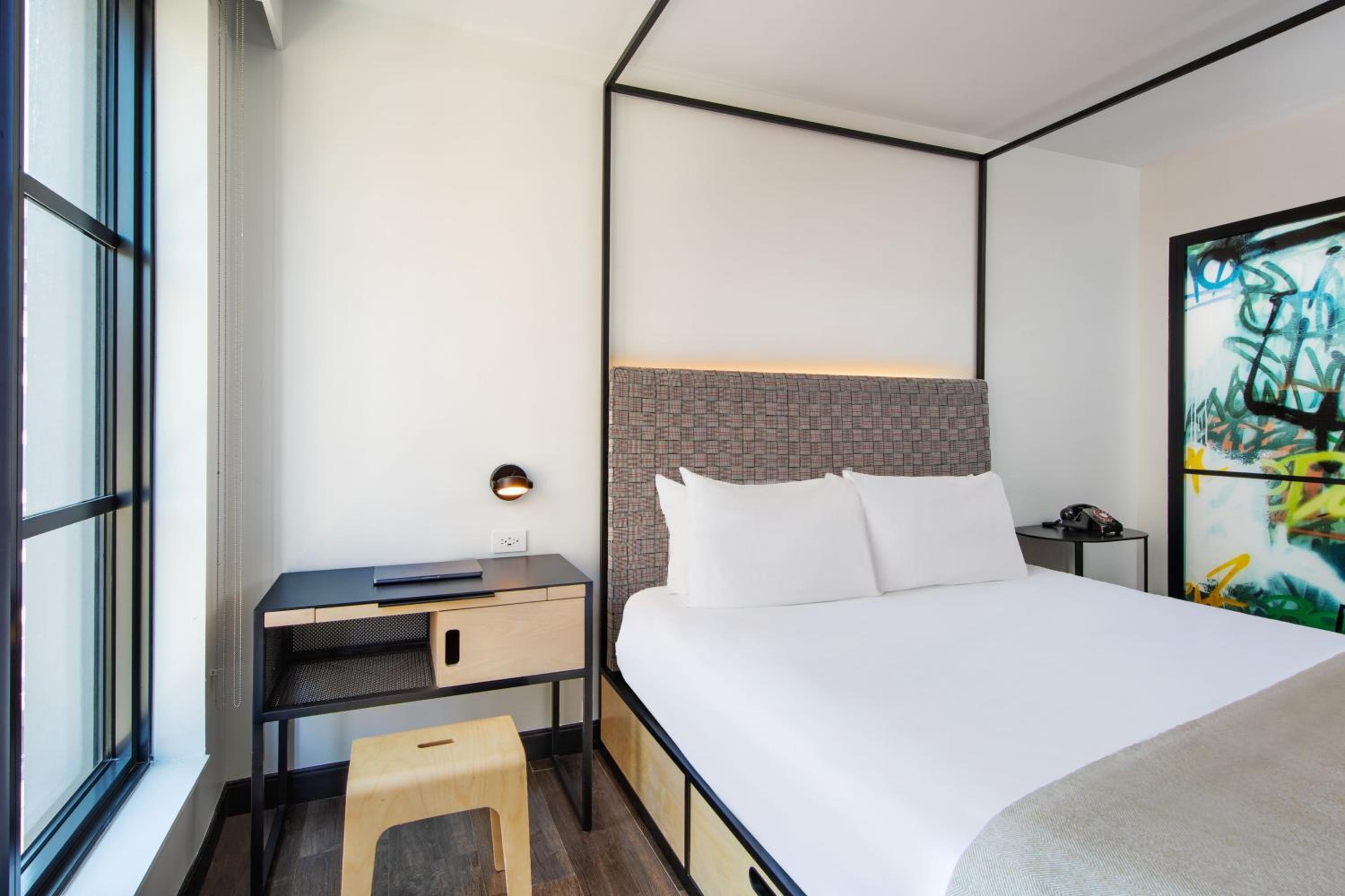 Foto de Moxy NYC East Village