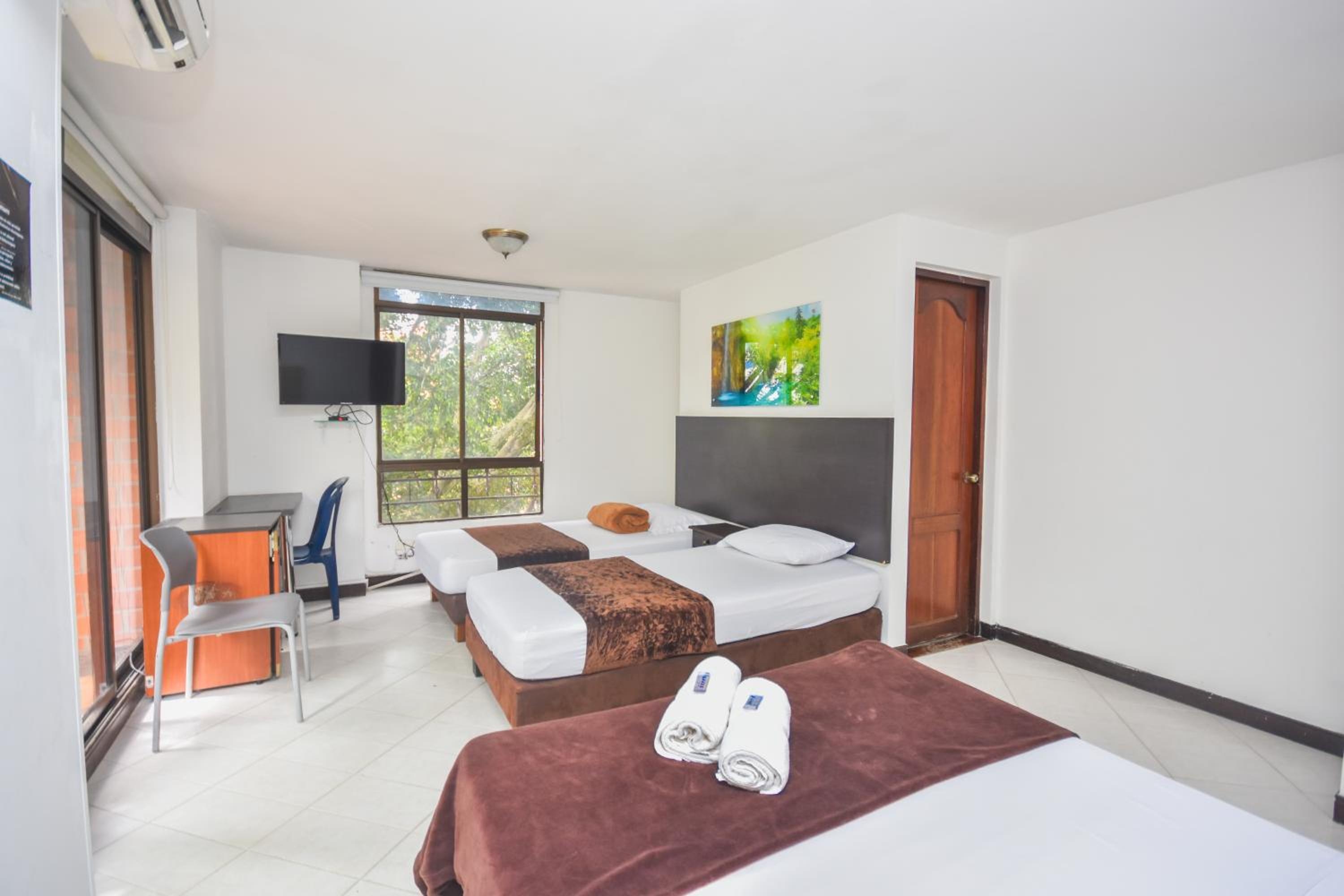 Foto de Hotel Estadio Real