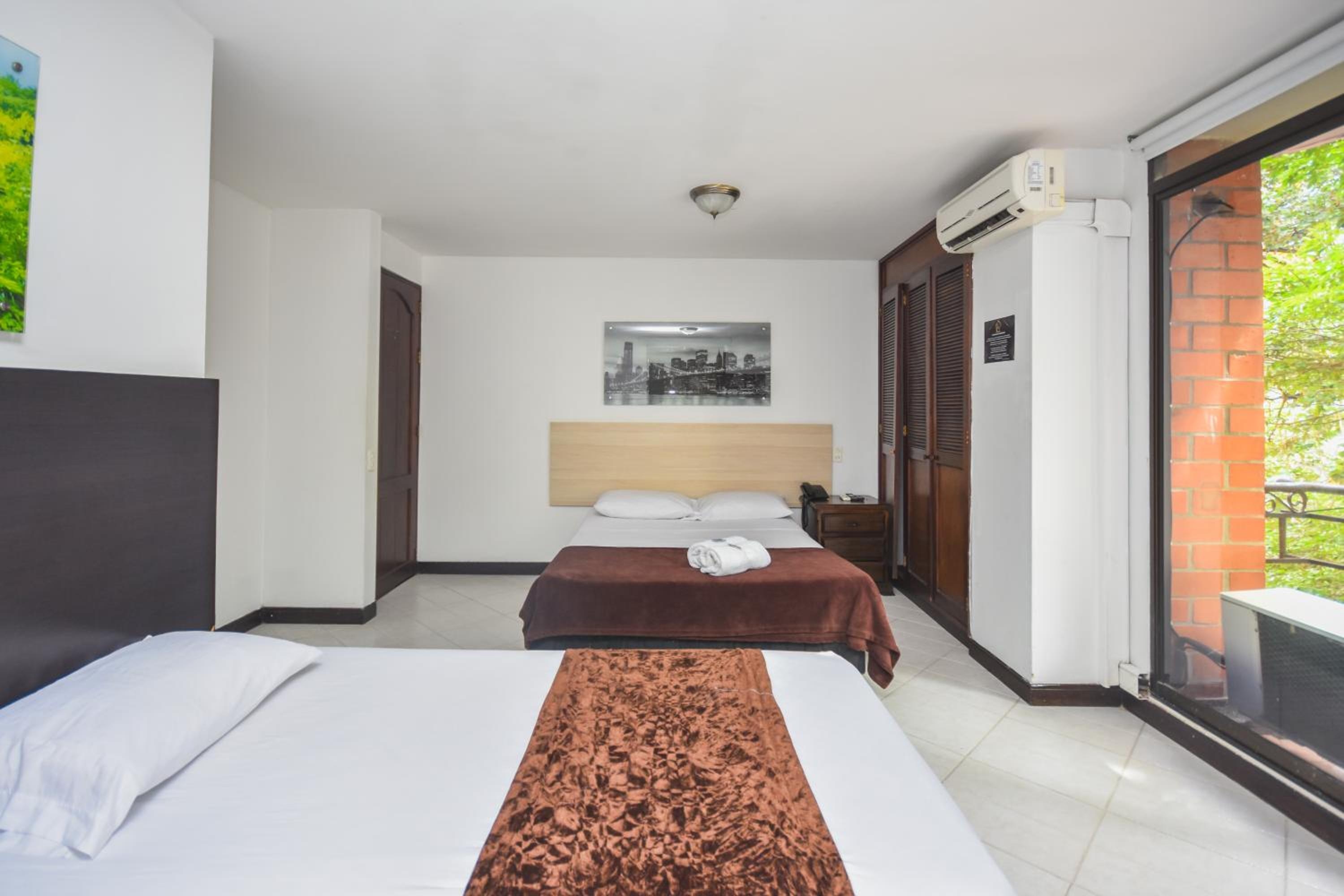 Foto de Hotel Estadio Real