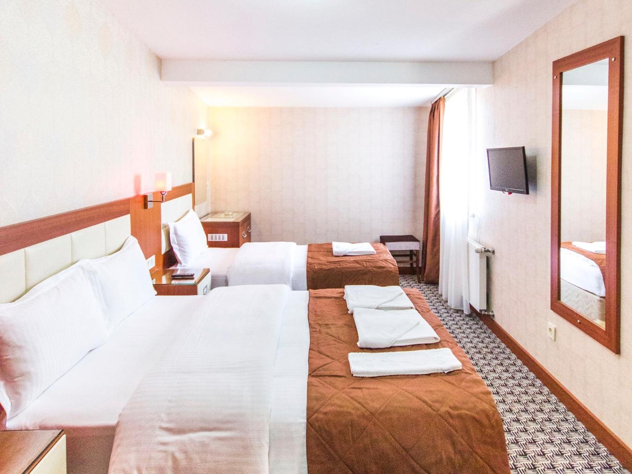 Foto de Mint Residence Taksim