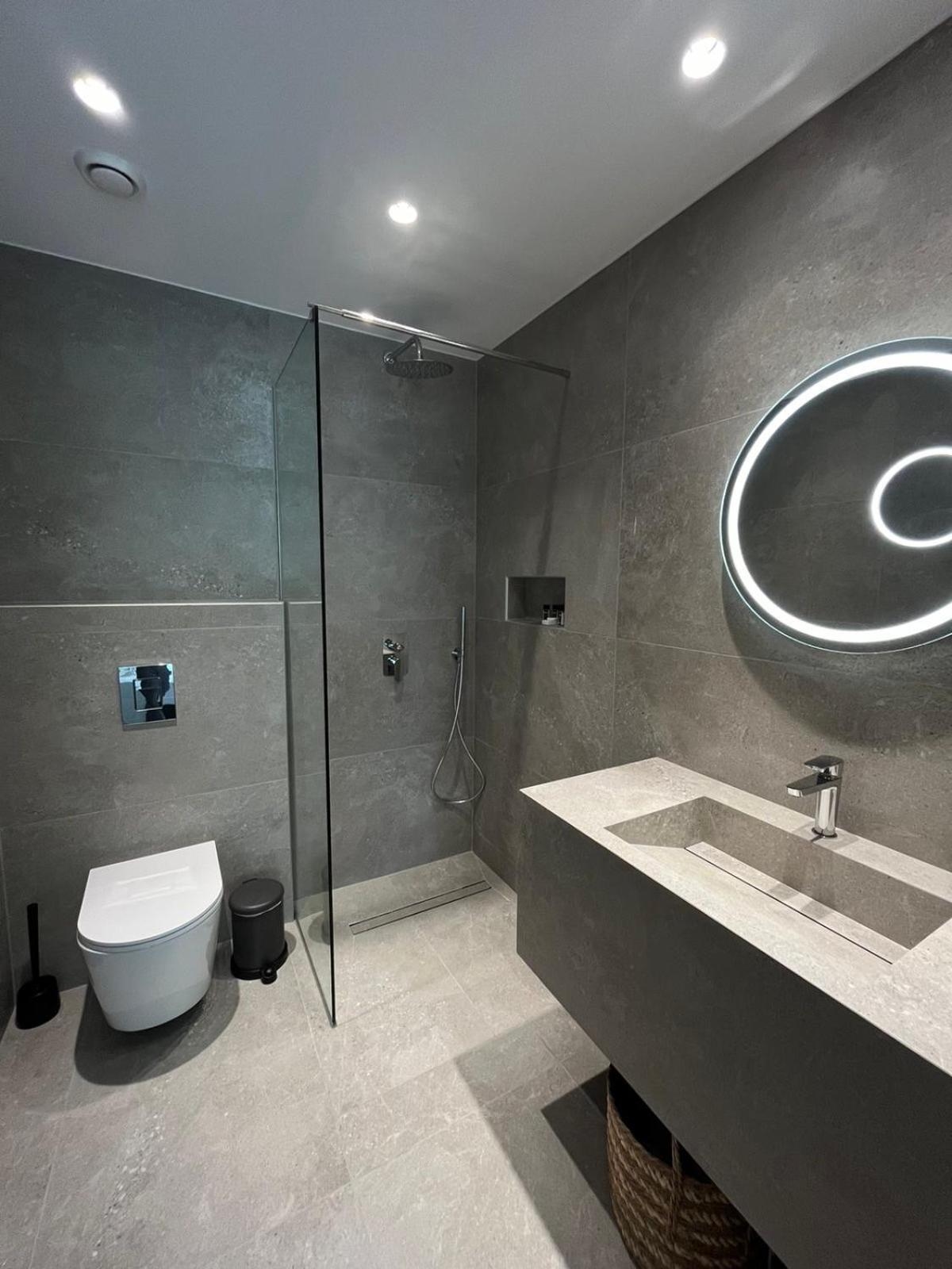 Foto de Abacus Suites