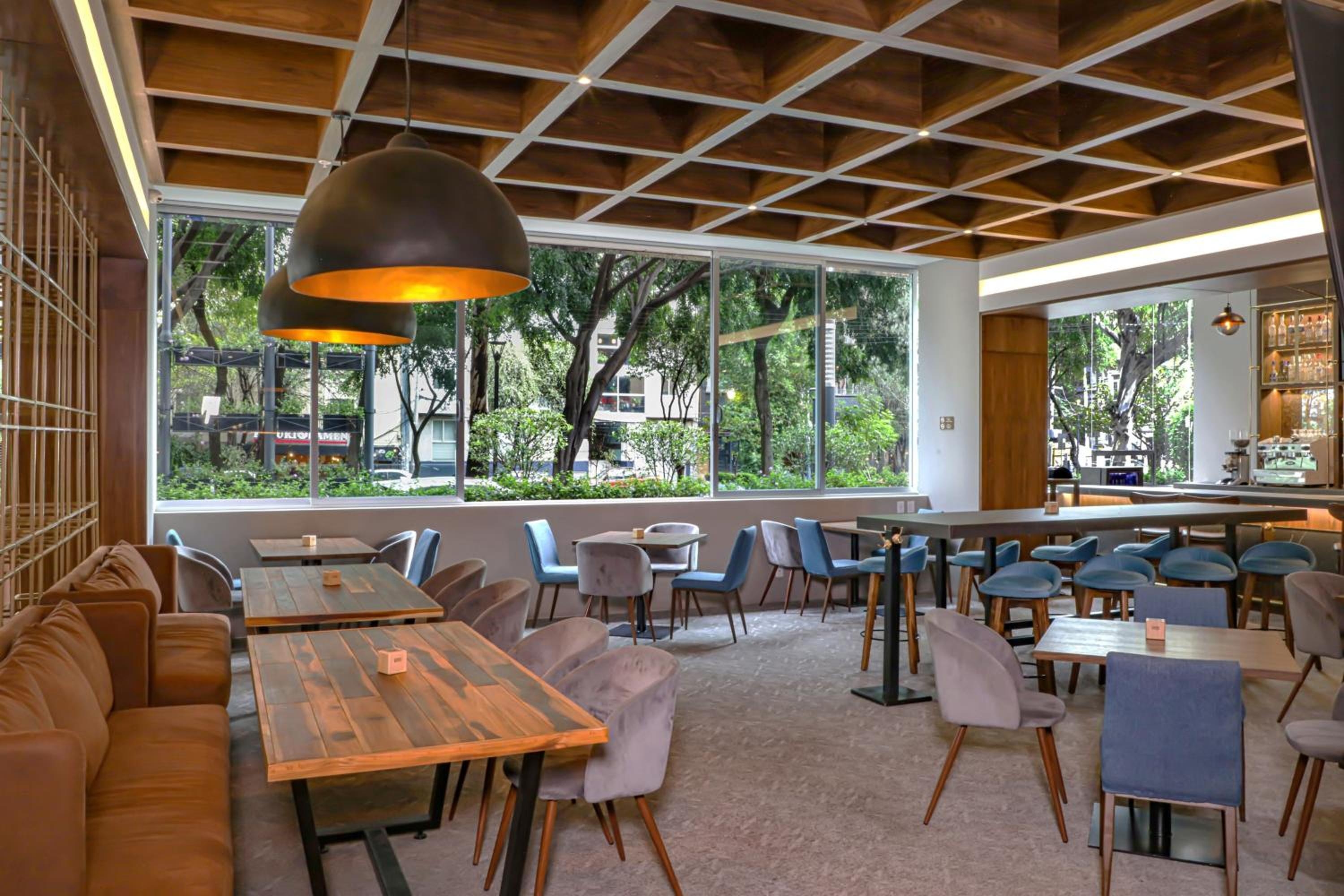 Foto de Four Points by Sheraton Mexico City Colonia Roma