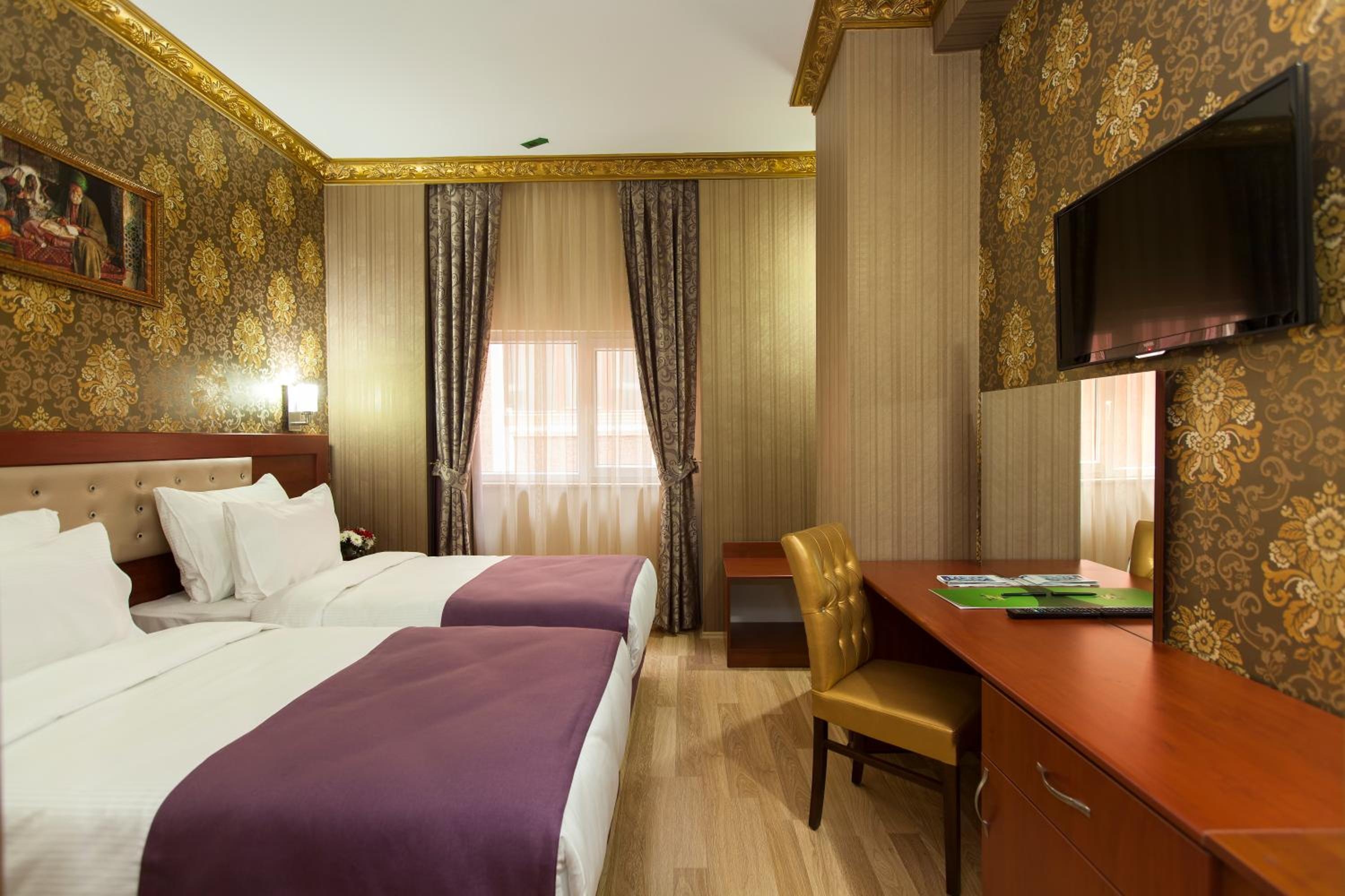 Foto de Alrazi Hotel