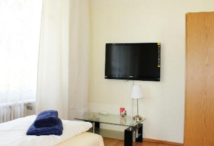 Foto de Apartment-Hotel-Dahlem