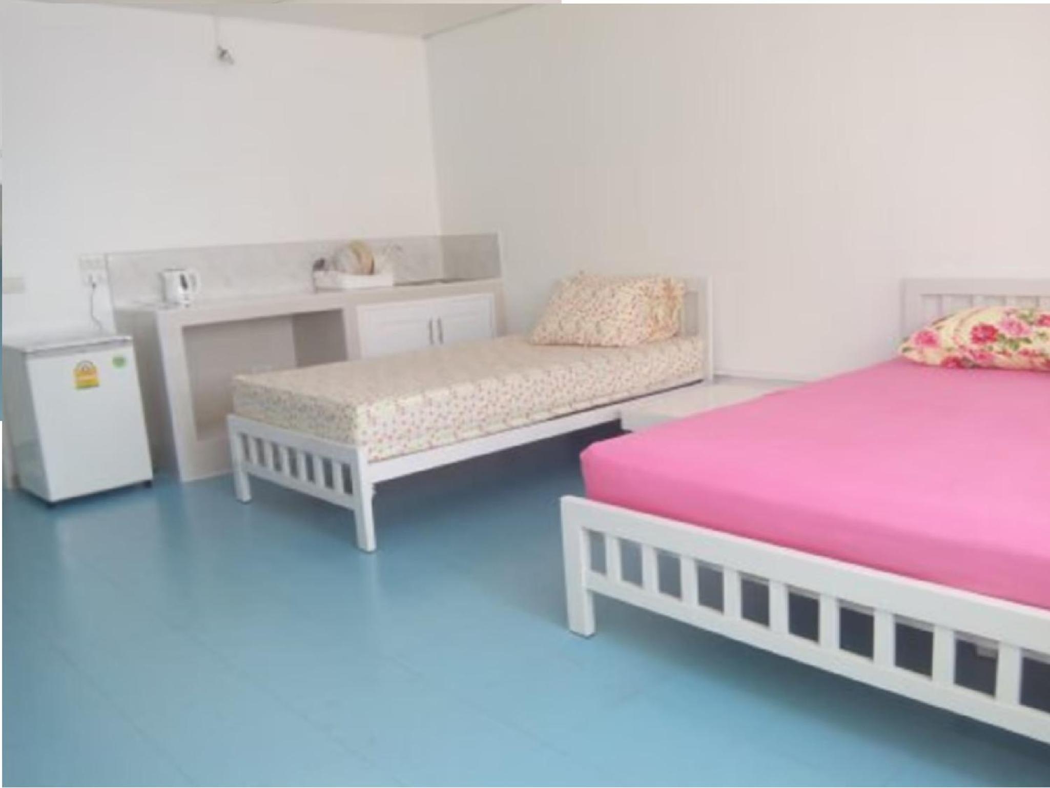 Foto de Thailand Taxiapartment Hostel