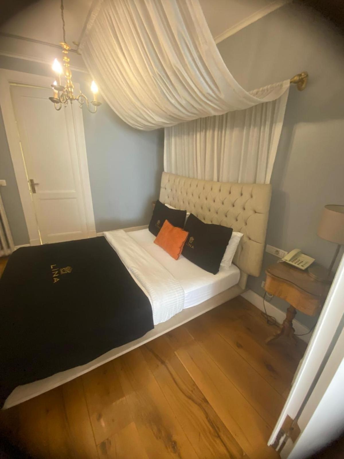 Foto de Lina Hotel Taksim Pera