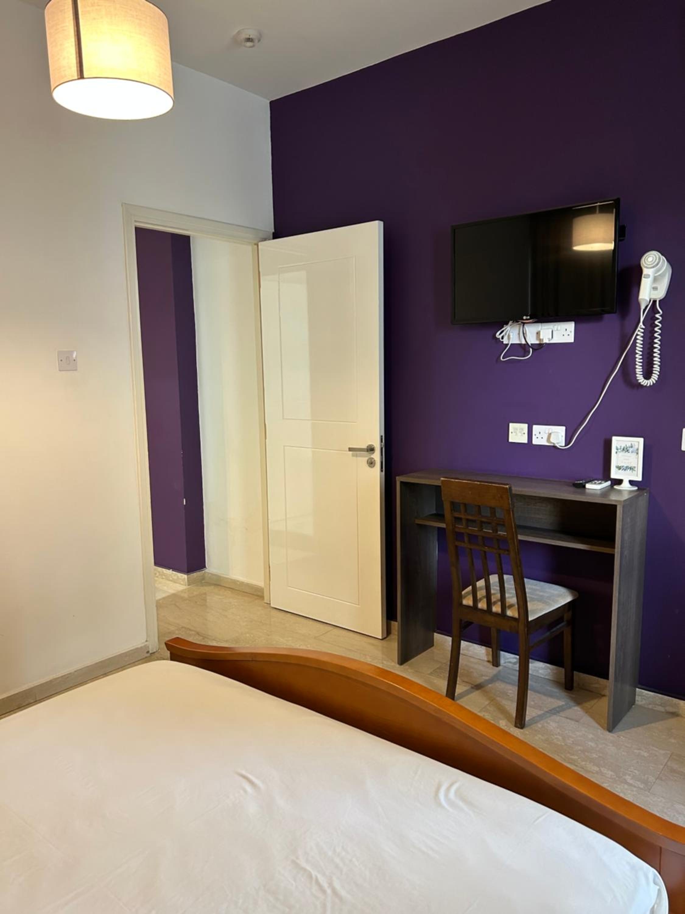 Foto de St Elena Boutique Residence