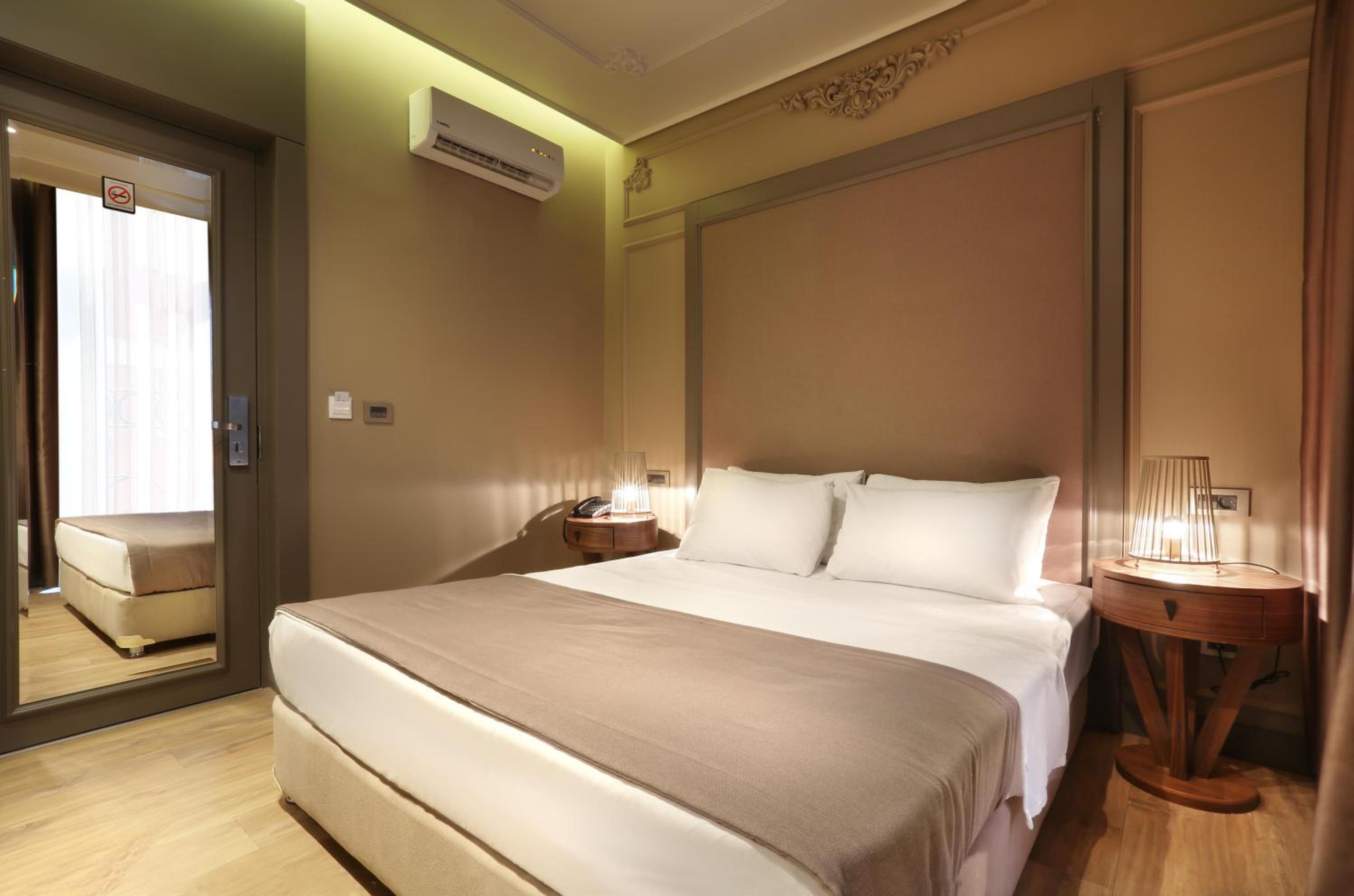 Foto de Taksim Premium Residence