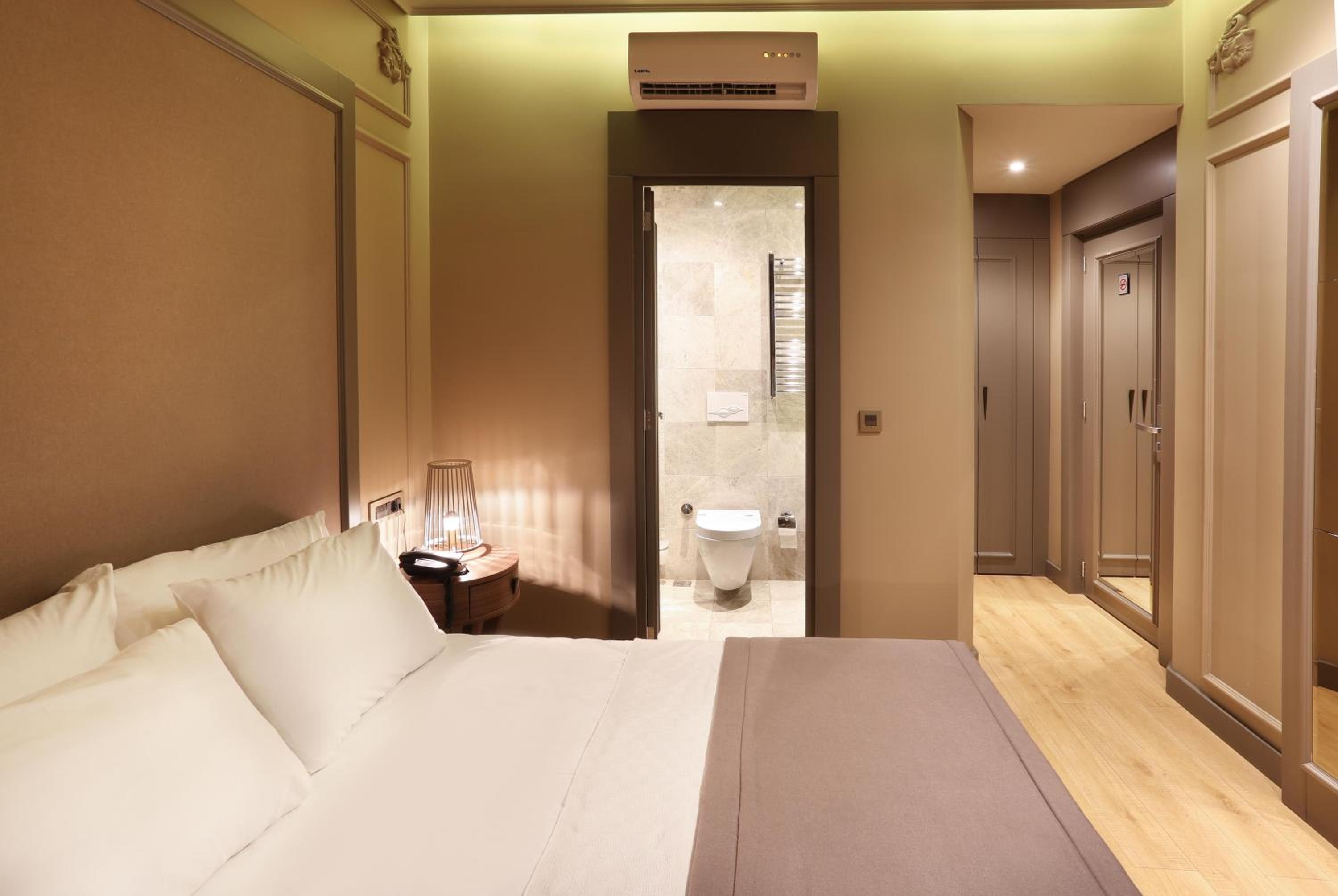 Foto de Taksim Premium Residence