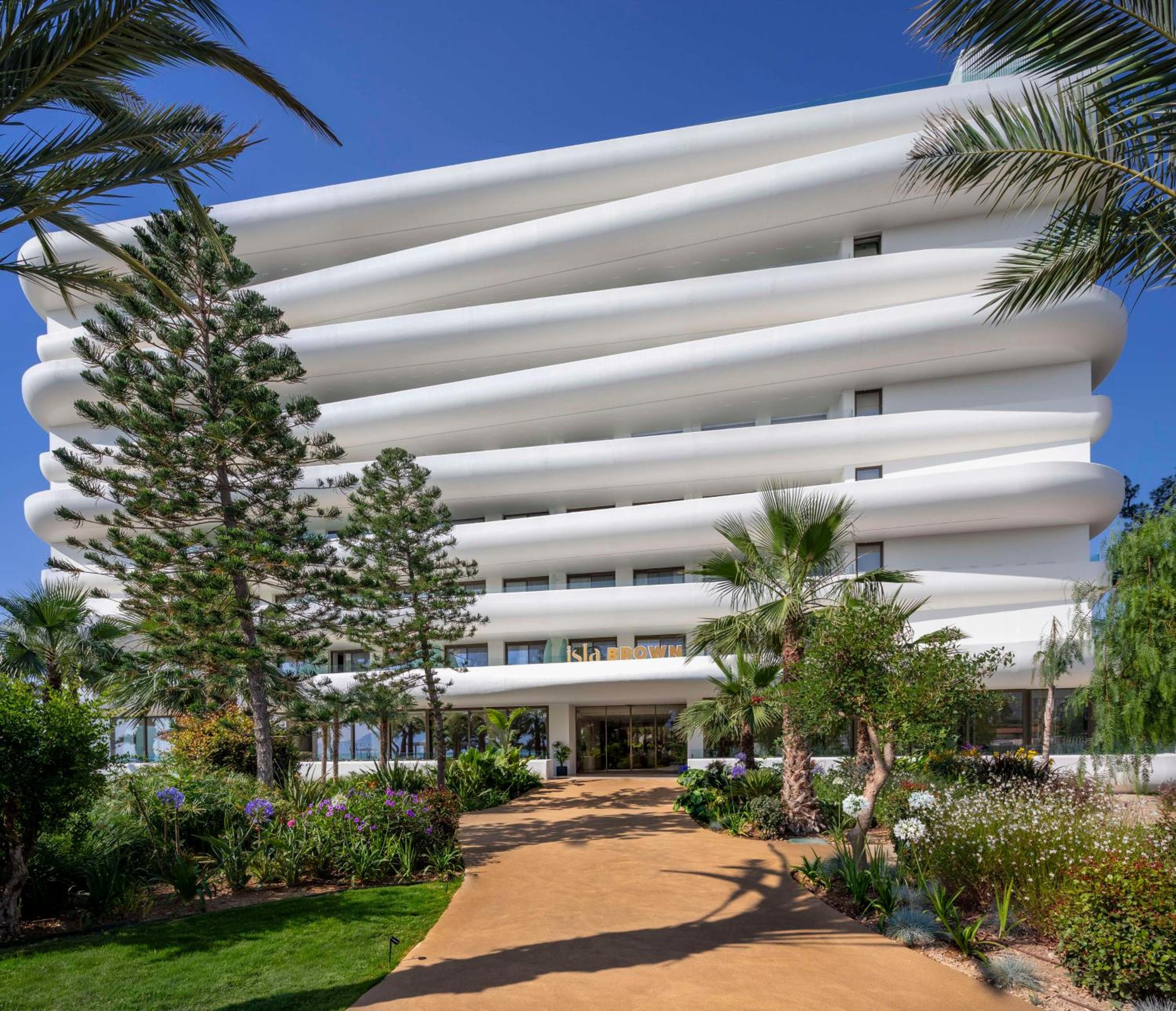 Isla Brown Corinthia Resort & Spa, Curio Collection by Hilton