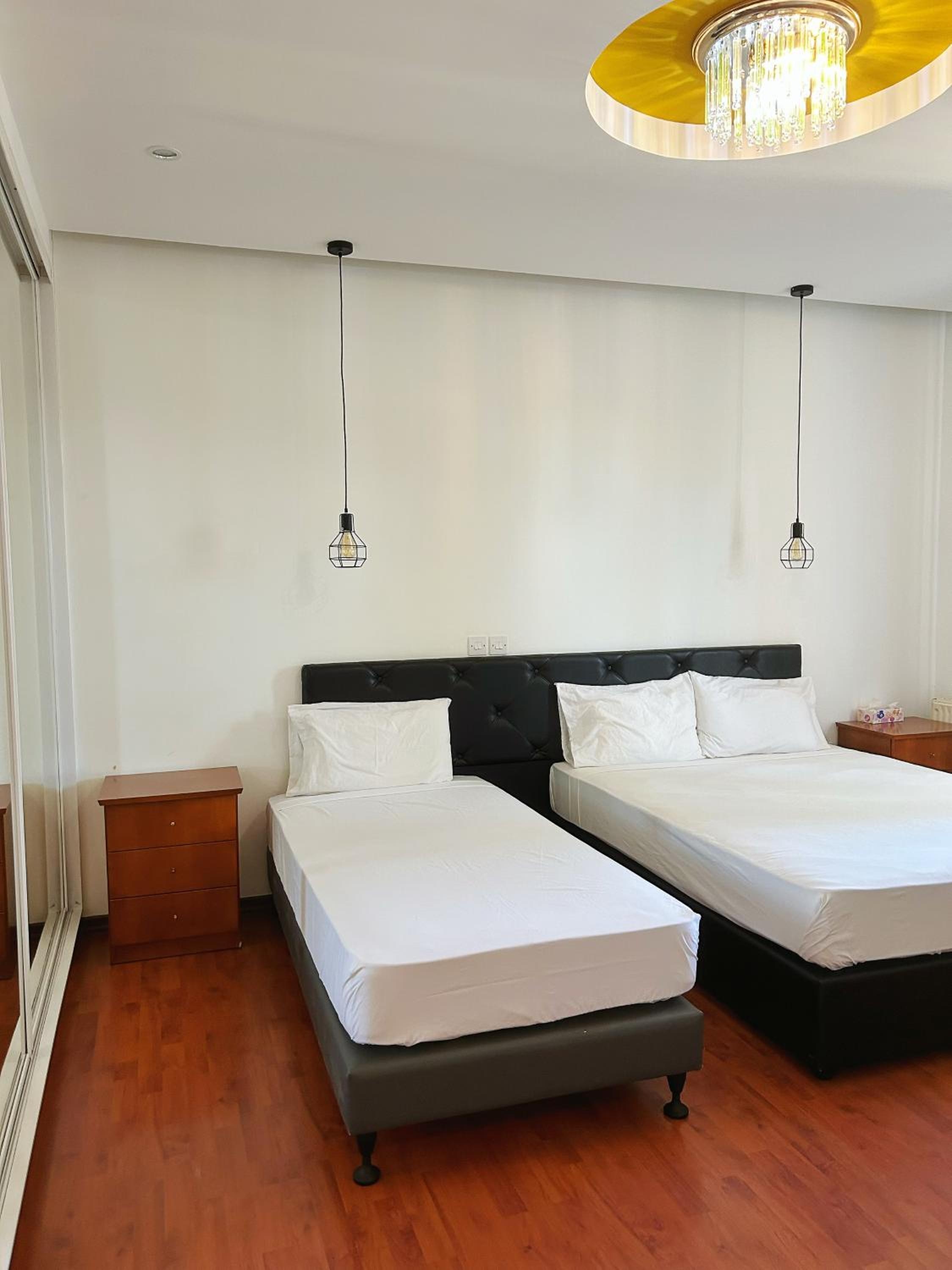 Foto de St Elena Boutique Residence