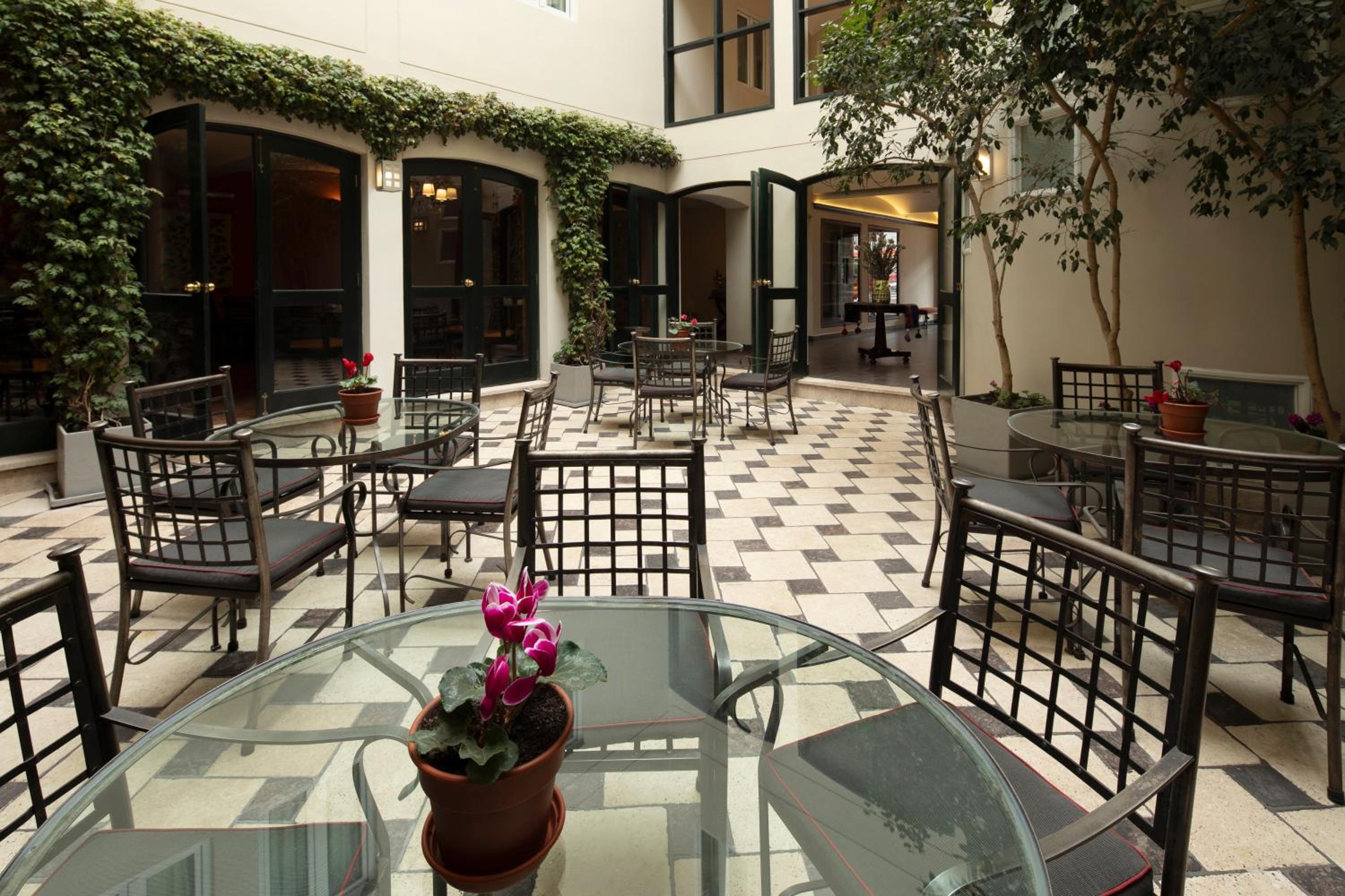 Foto de LP Los Portales Hotel Cusco