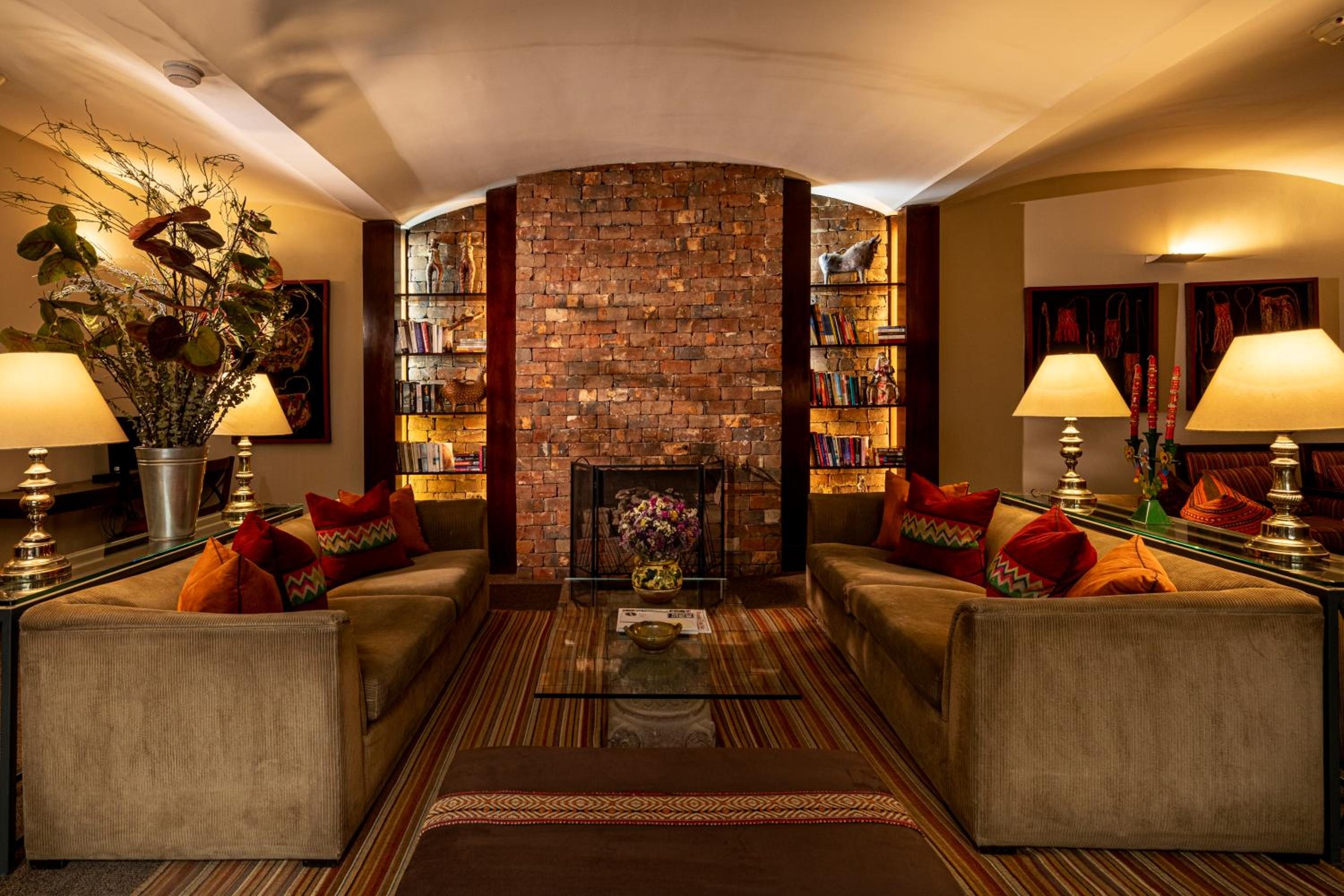 Foto de LP Los Portales Hotel Cusco