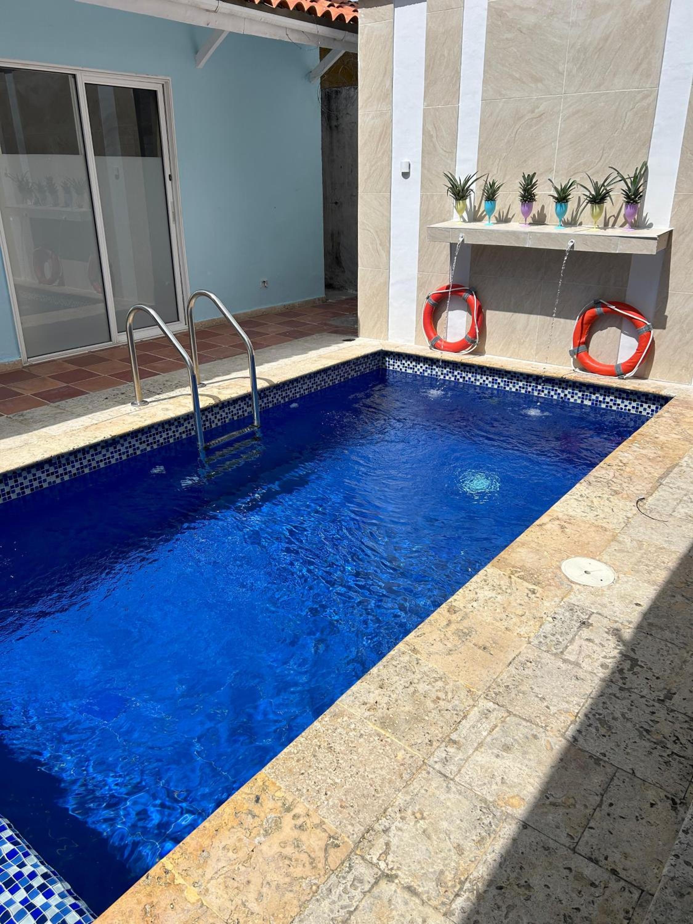 Foto de Casa Crespo