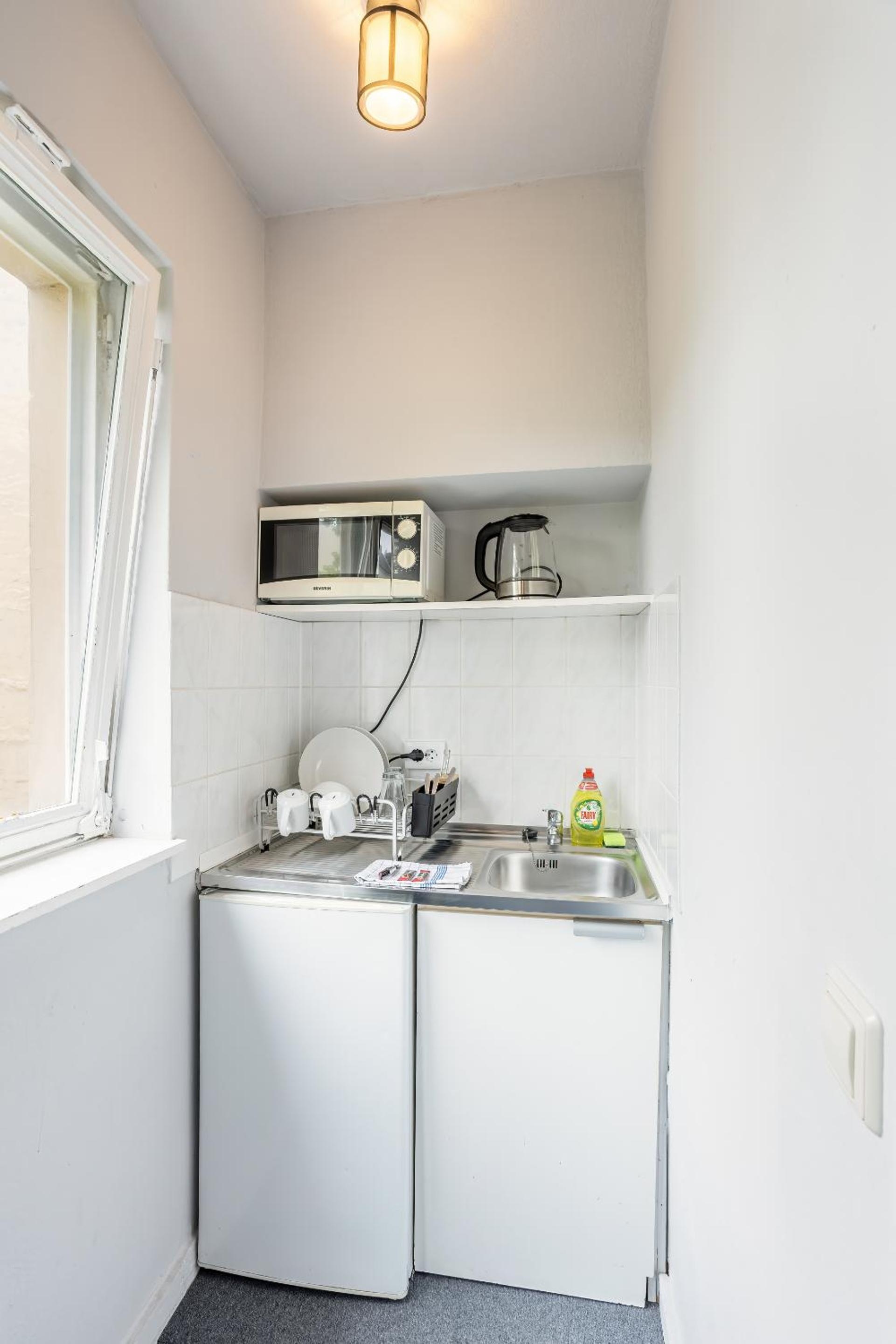 Foto de icke.apartments