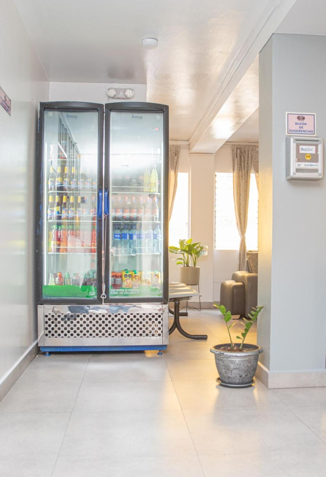 Foto de Hotel Alcazar