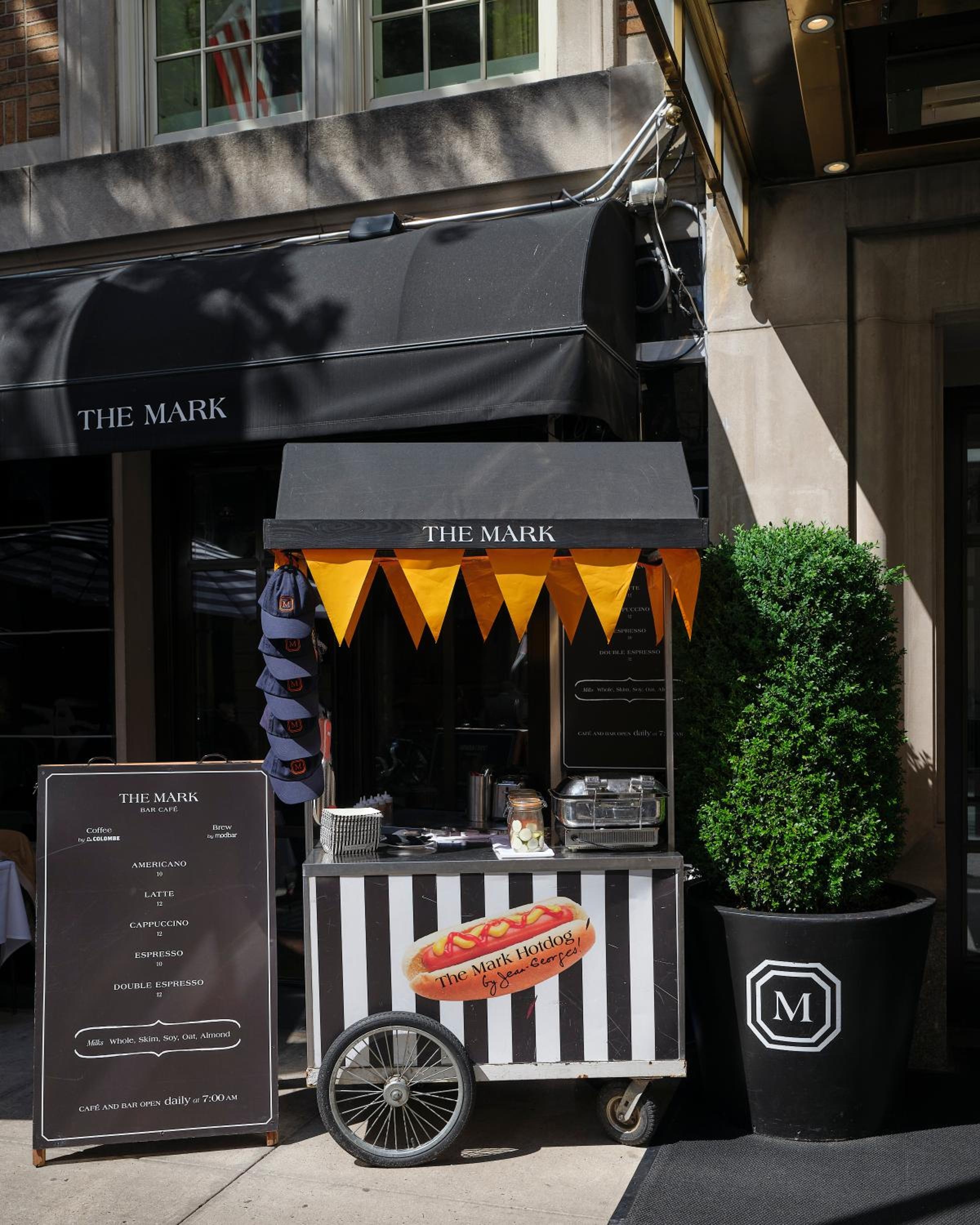 Foto de The Mark New York