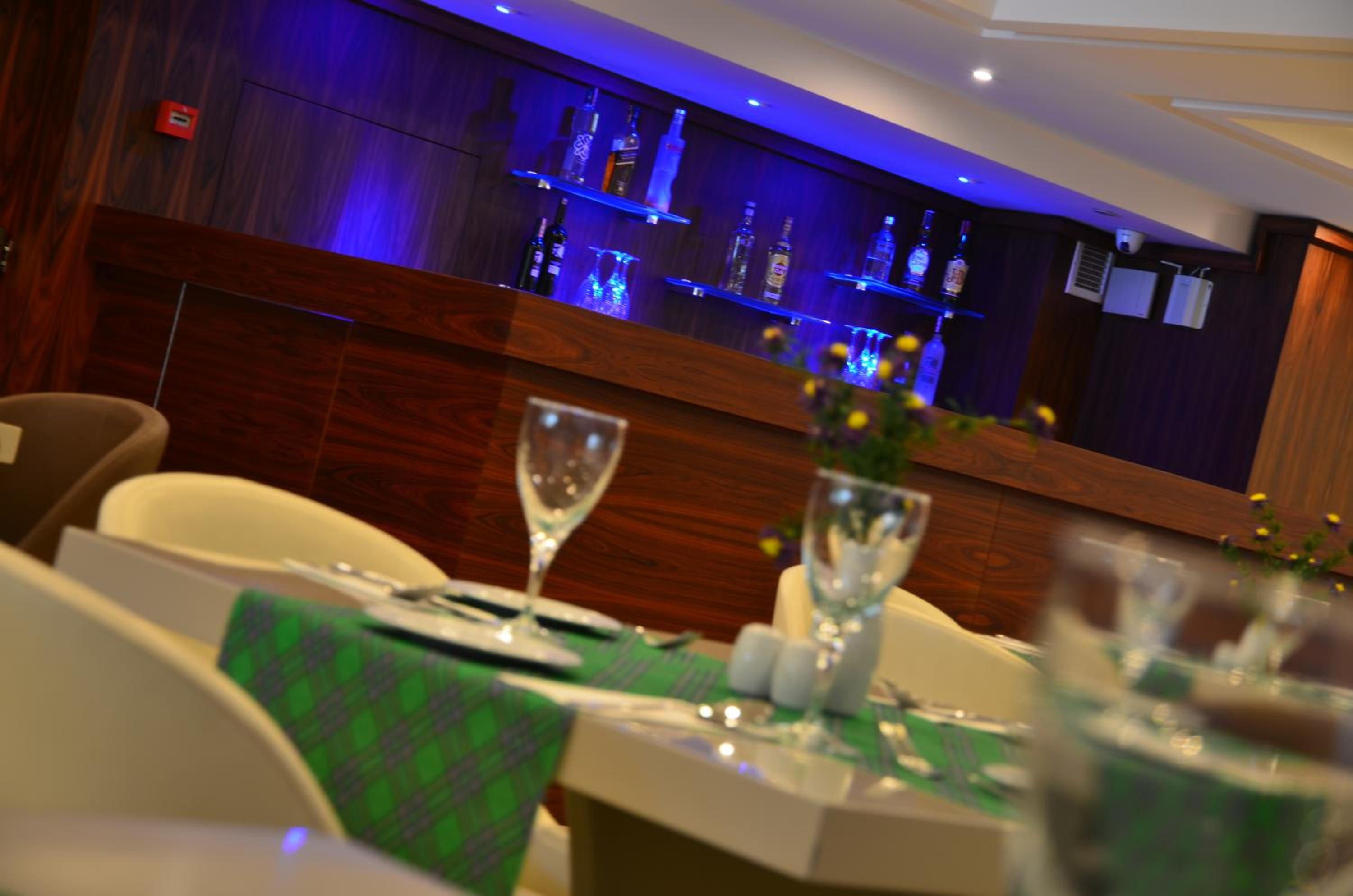 Foto de Taxim Express Bosphorus Hotel
