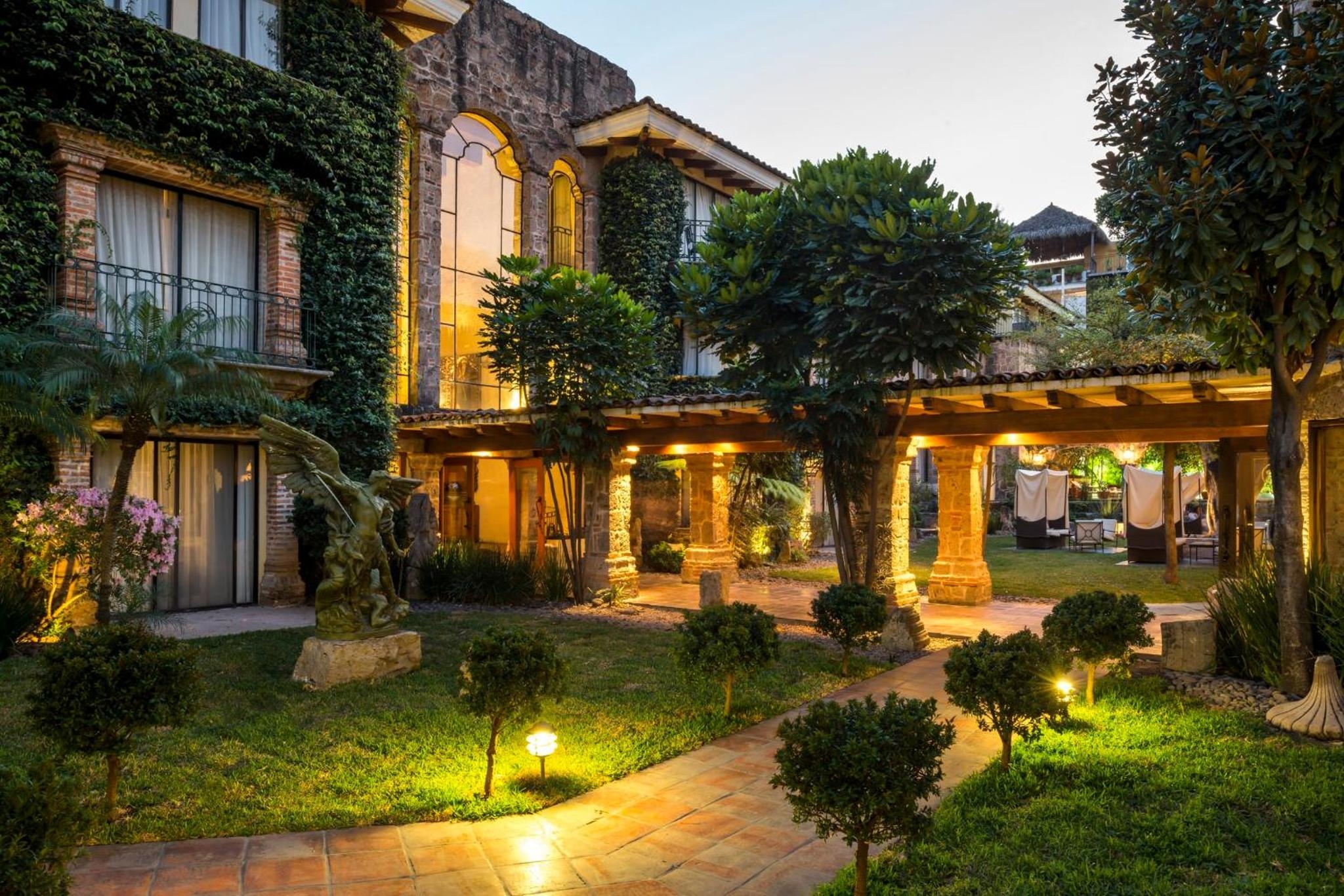 Quinta Real Guadalajara