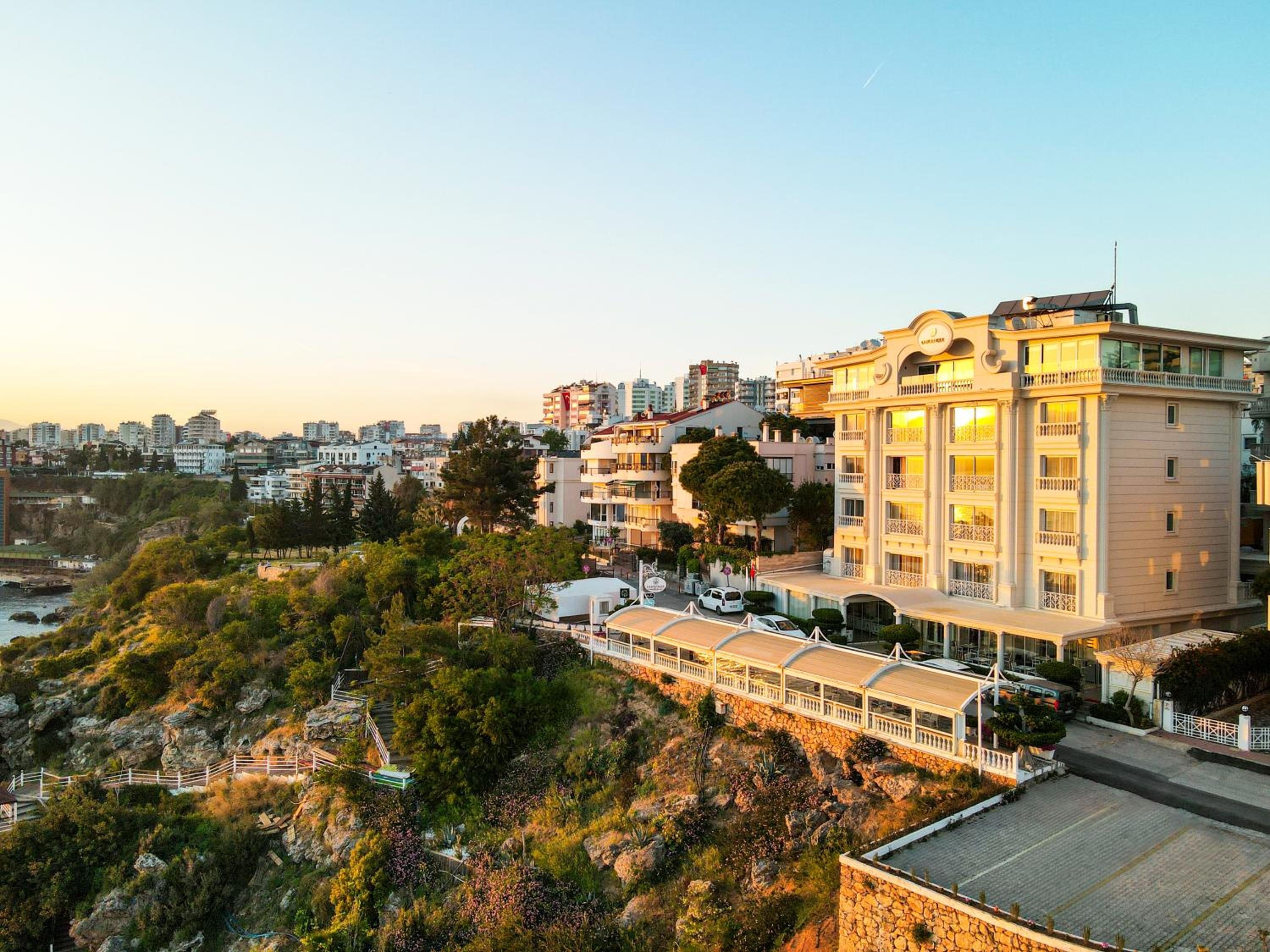 Foto de Massimo Hotel - Adults Only 'Ex La Boutique Hotels'