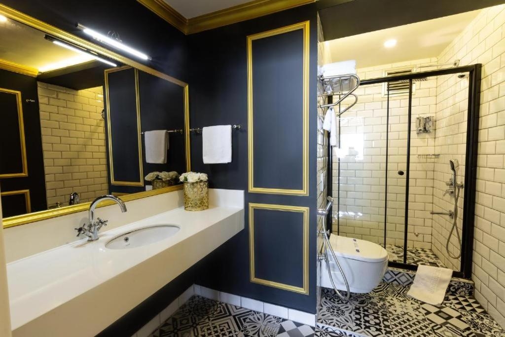 Foto de Andalouse Otel
