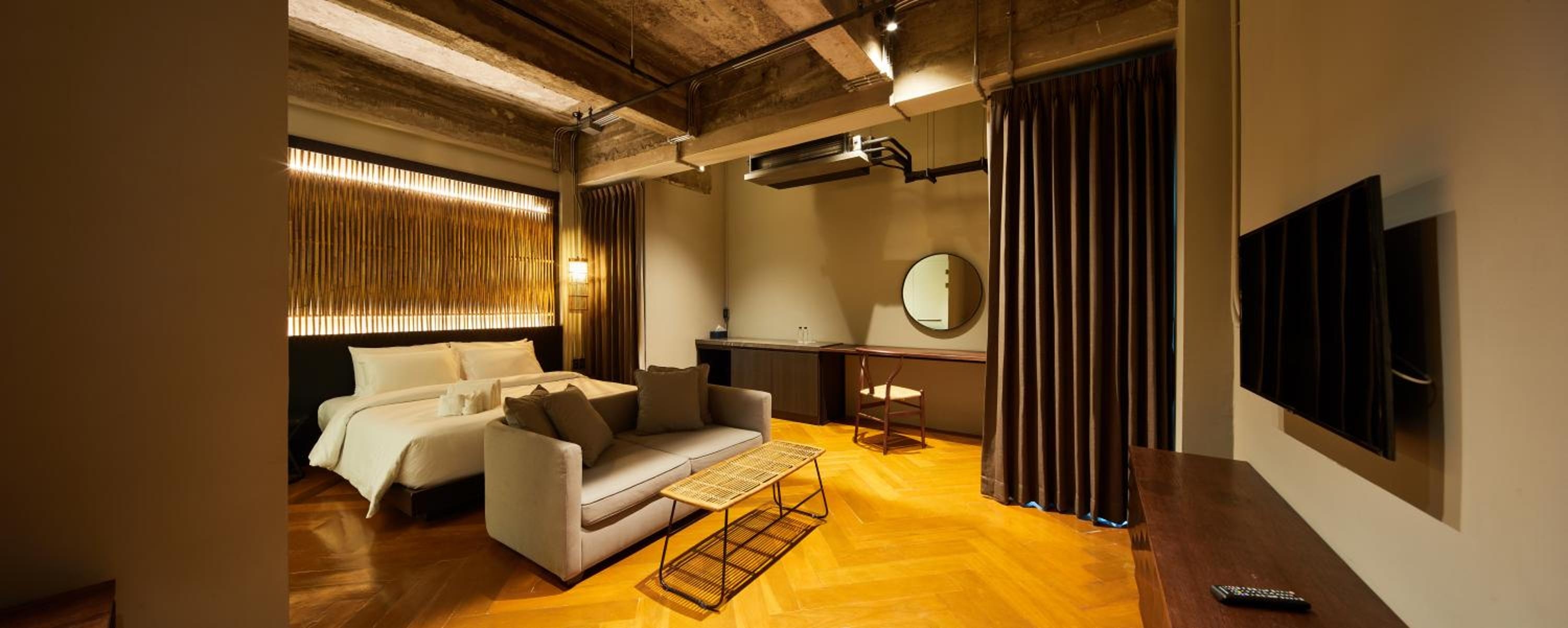Foto de 515 VICTORY Hotel
