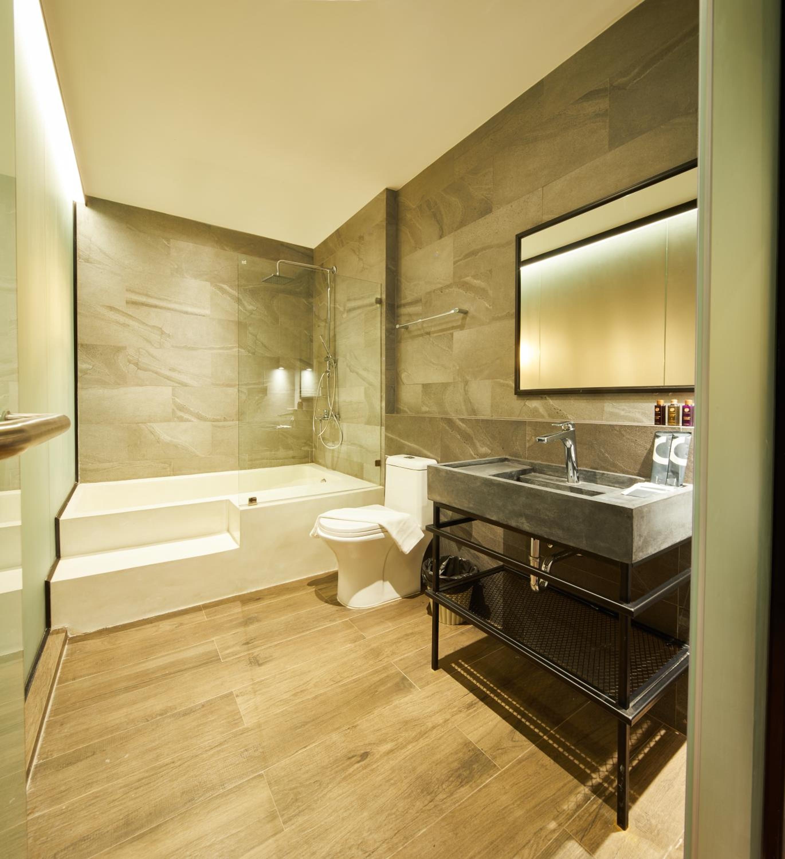 Foto de 515 VICTORY Hotel