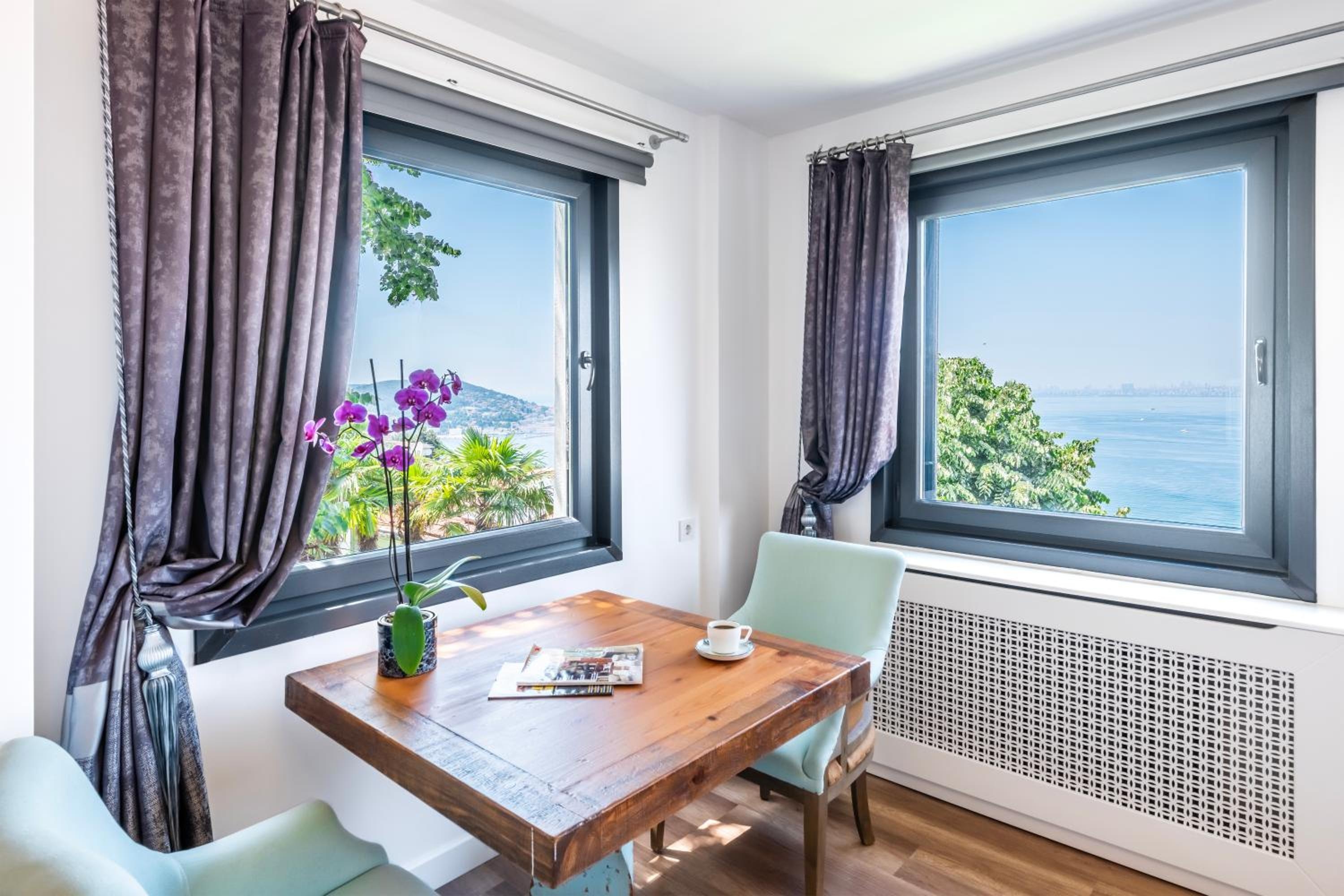 Foto de Hillora Hotel Buyukada