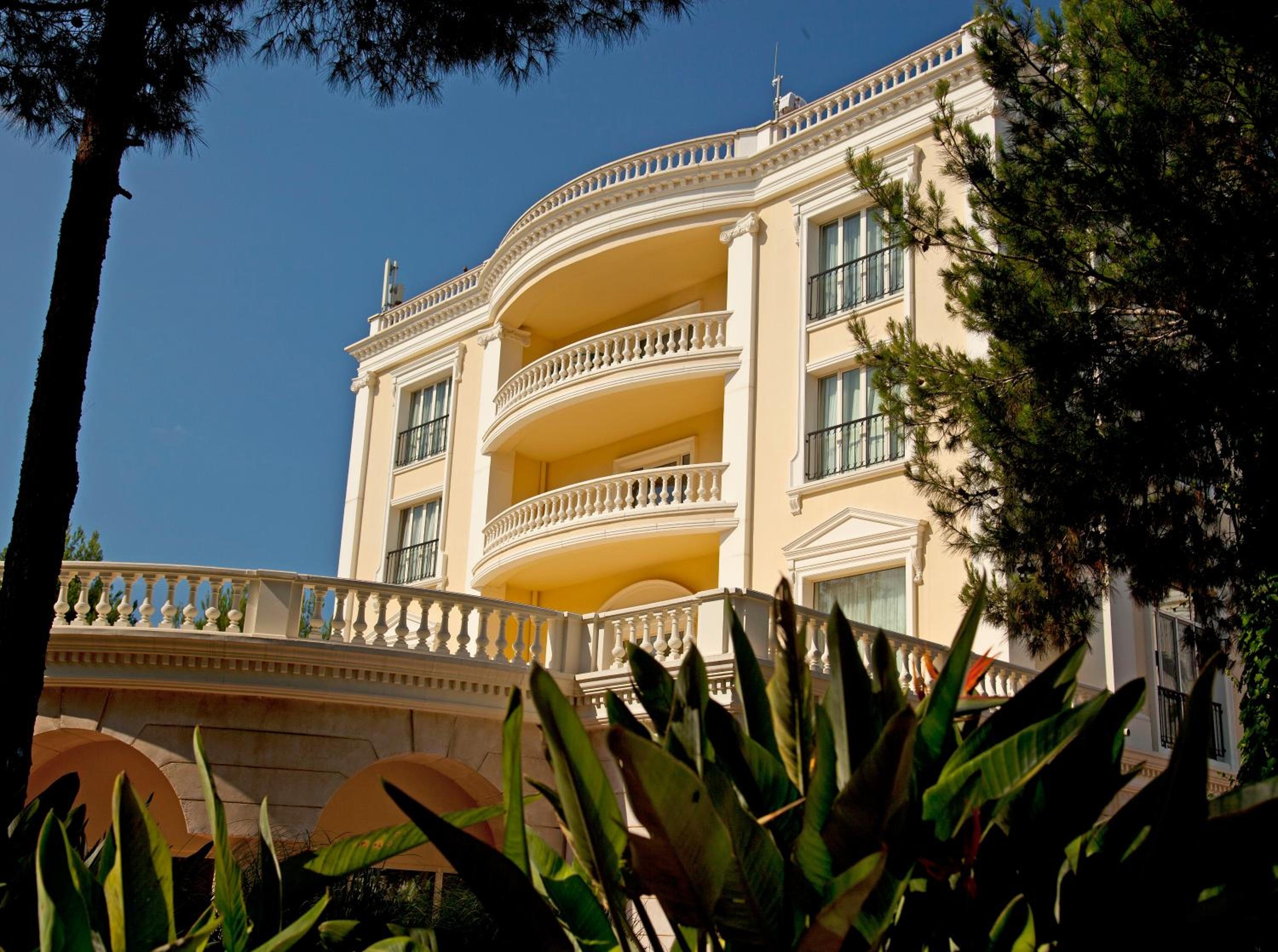 Foto de IC Hotels Airport