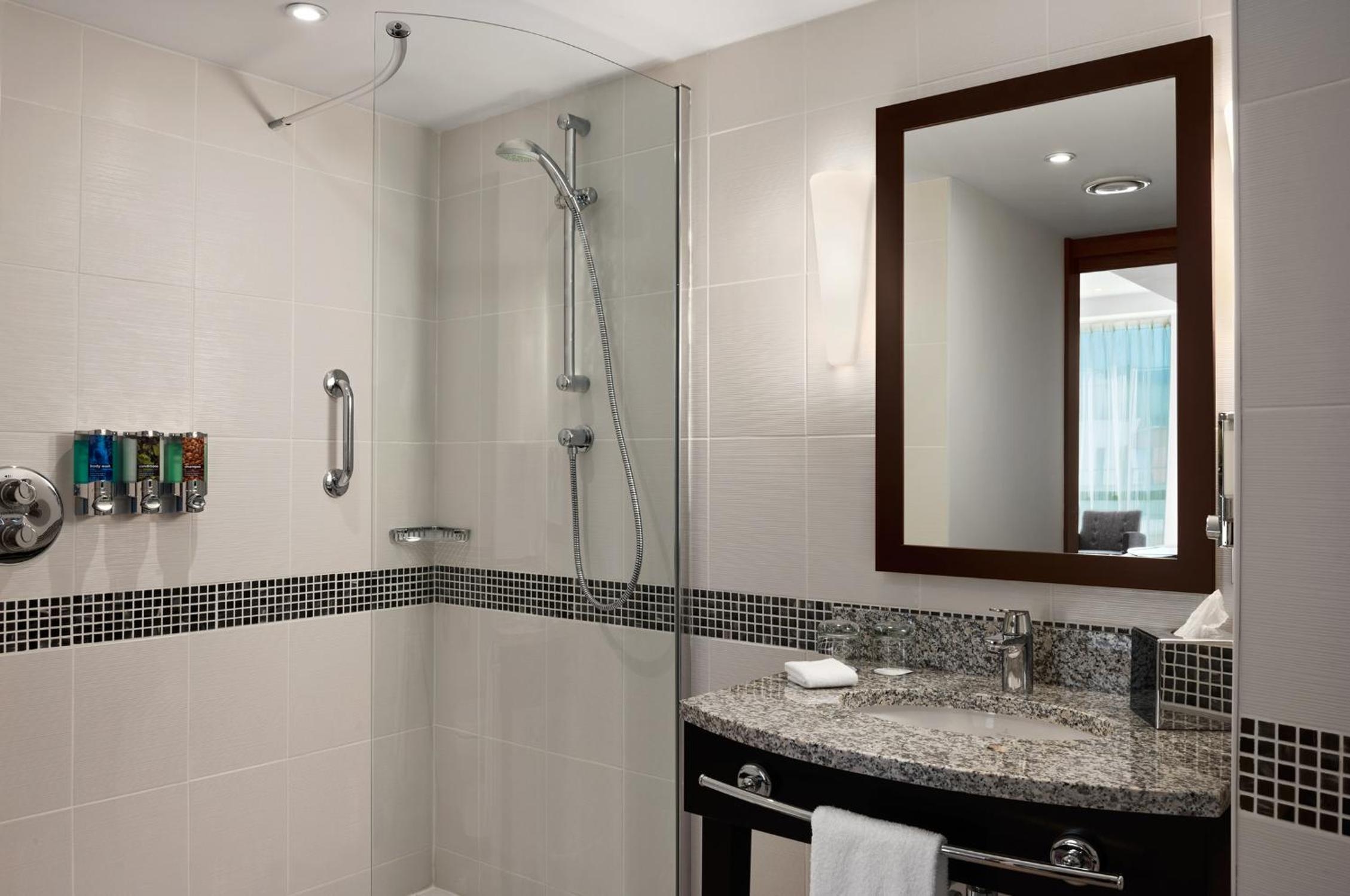 Foto de Hampton by Hilton Cluj-Napoca
