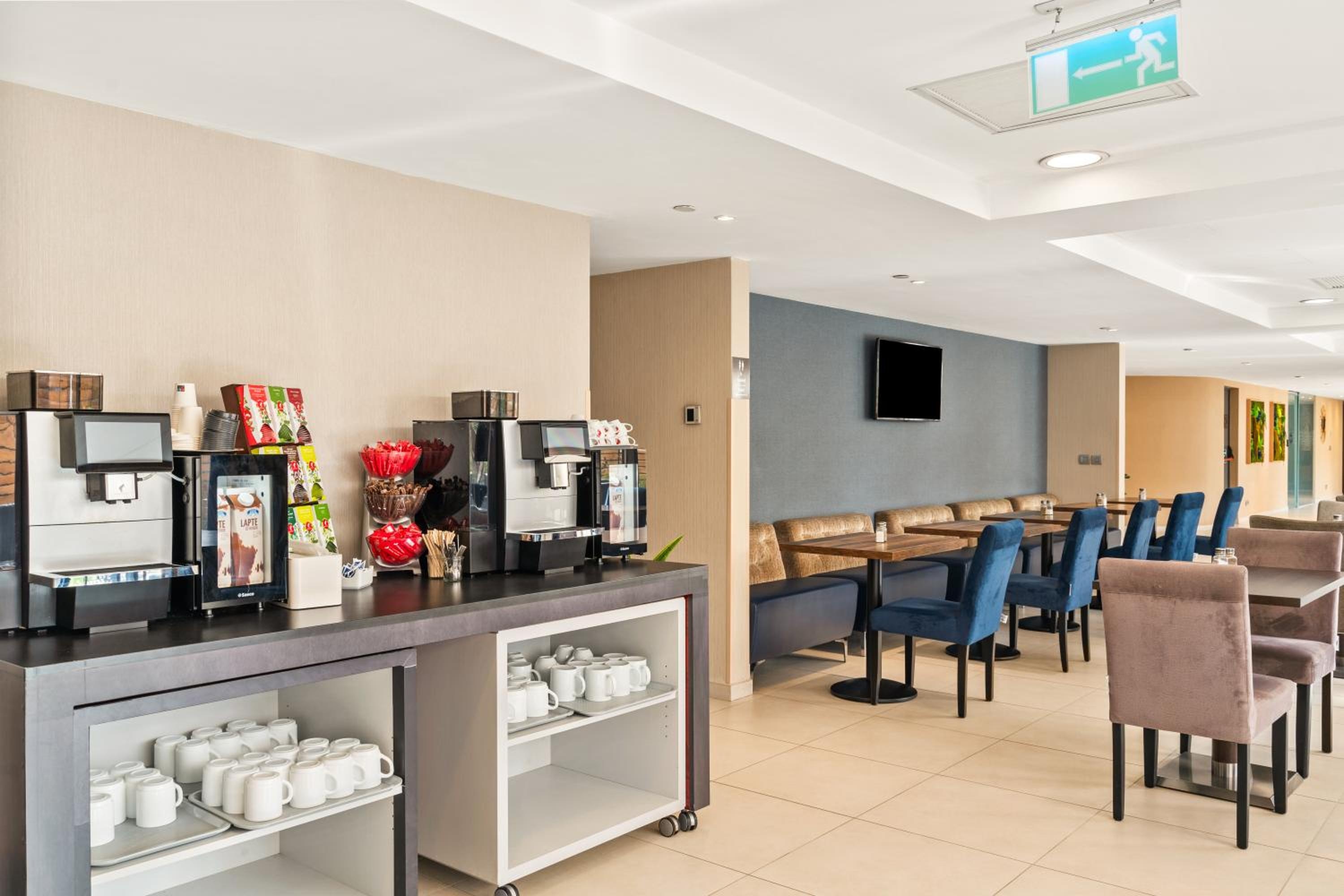 Foto de Hampton by Hilton Cluj-Napoca