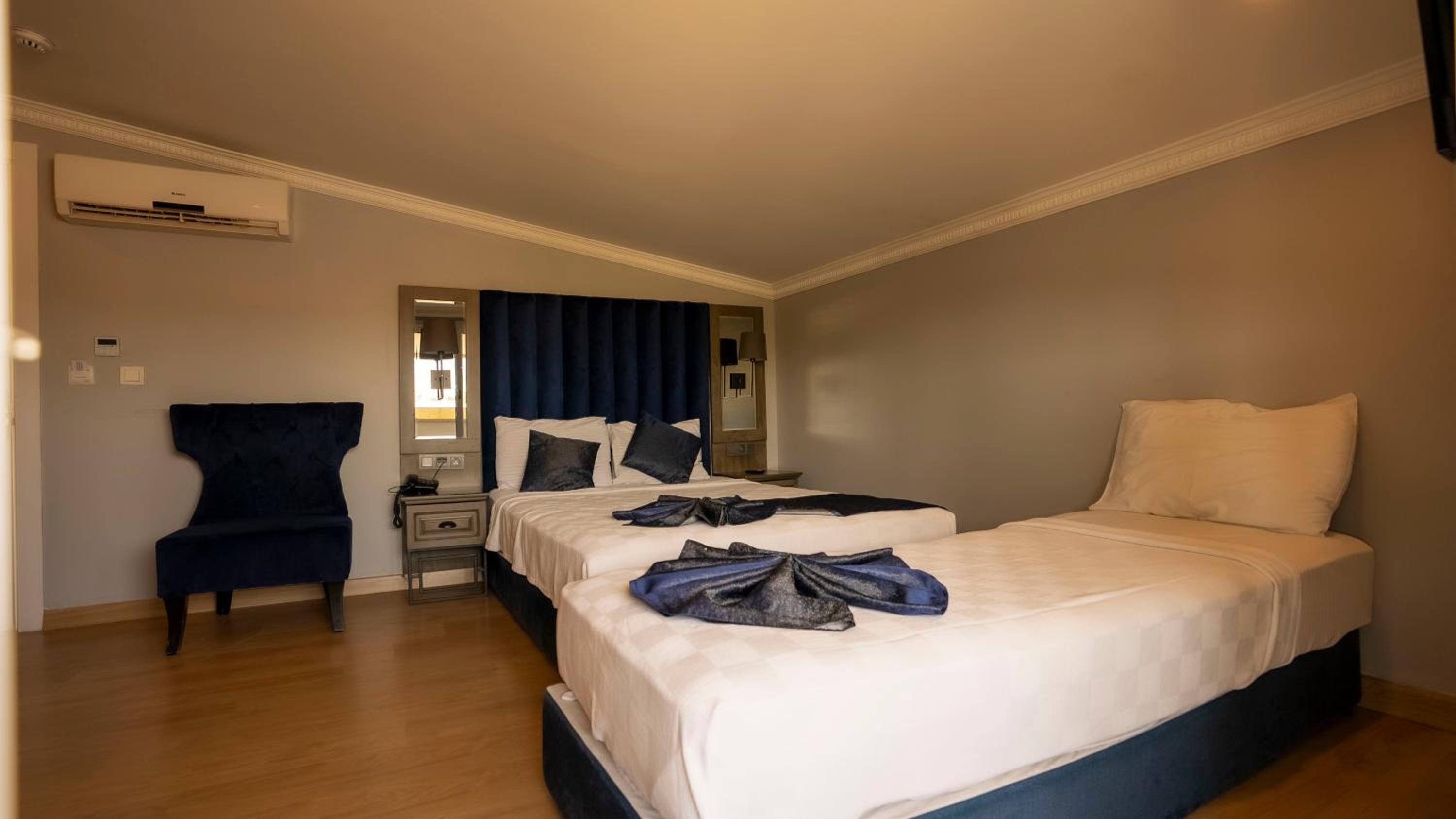 Foto de Farina Hotel By Cigno